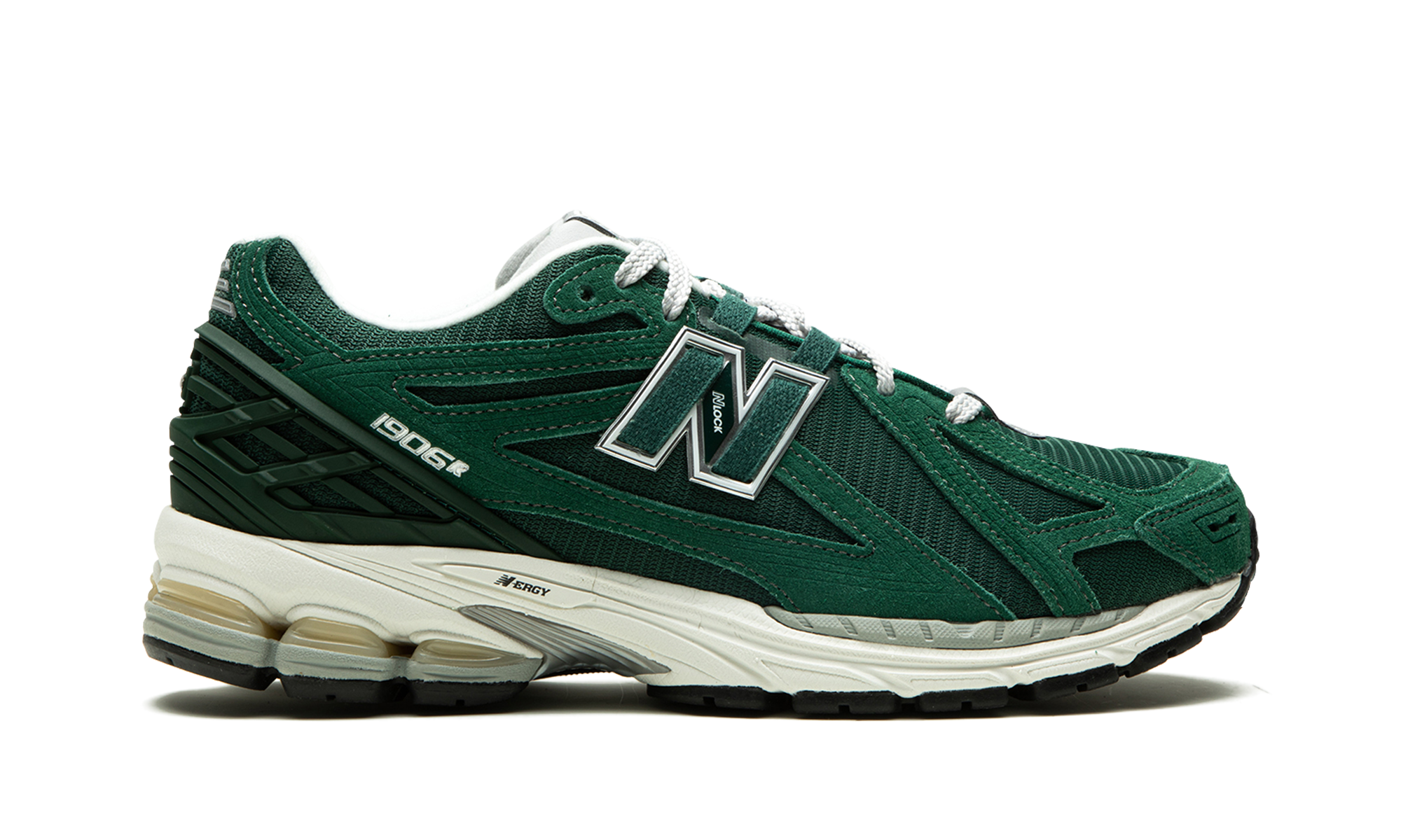 1906r "Nightwatch Green"