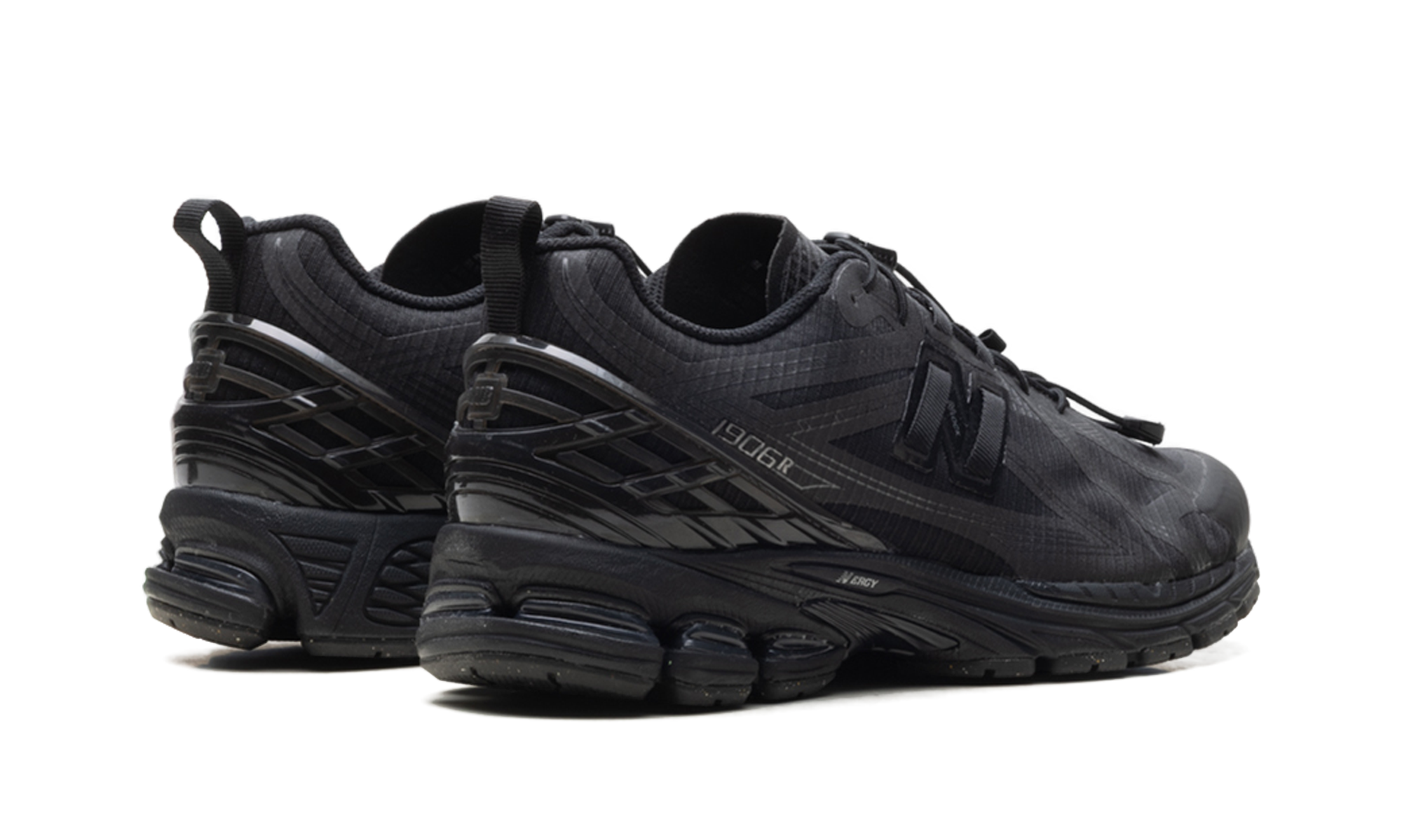 1906r "No Sew Pack - Black"