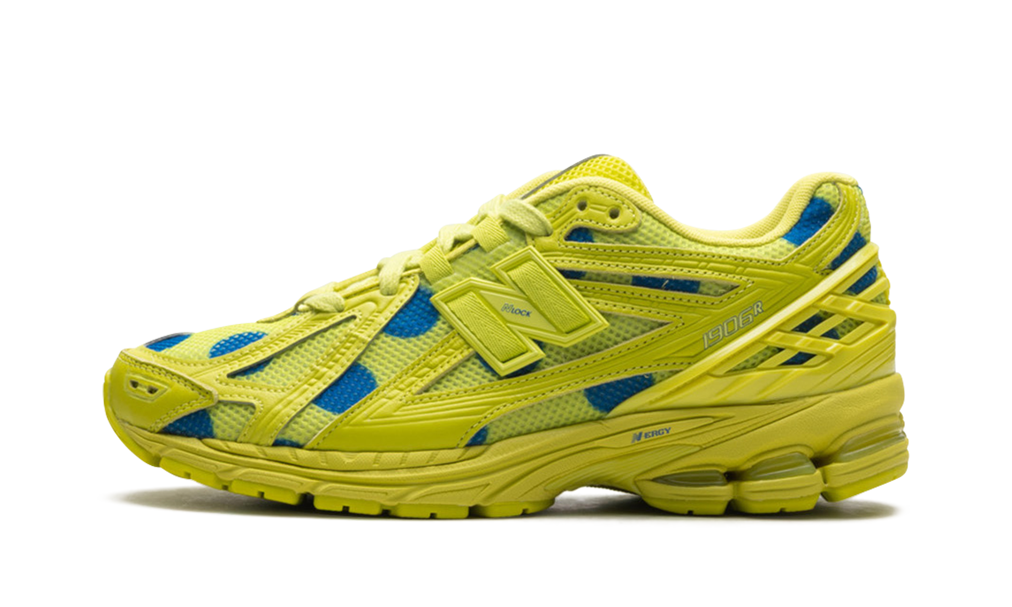 1906r "Polka Dot Pack Volt"