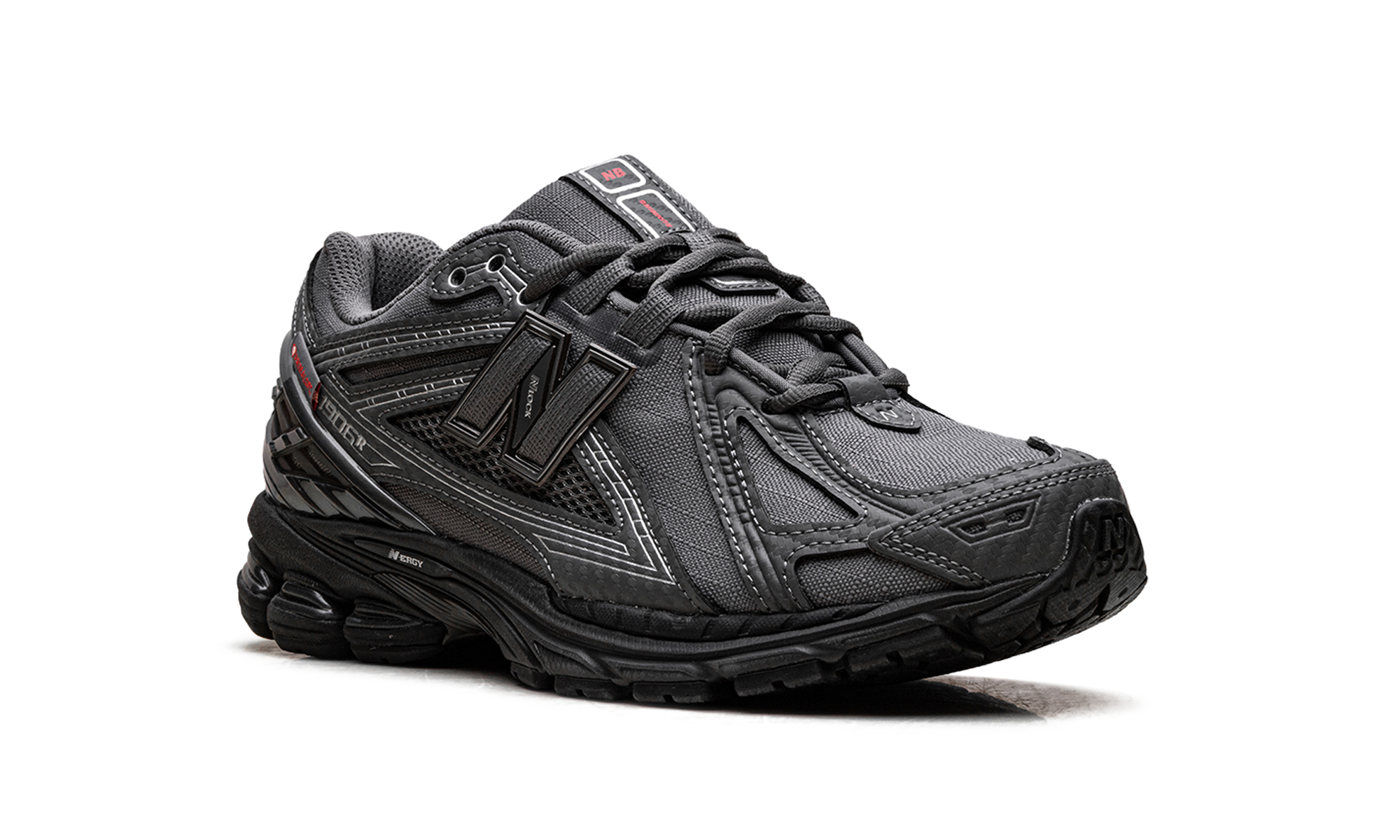 1906r "Primaloft Castlerock Black Metallic Silver Metallic"