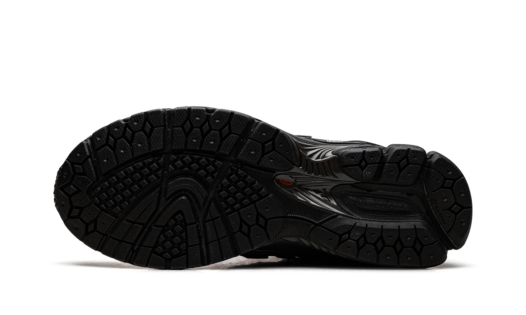 1906r "Primaloft Castlerock Black Metallic Silver Metallic"