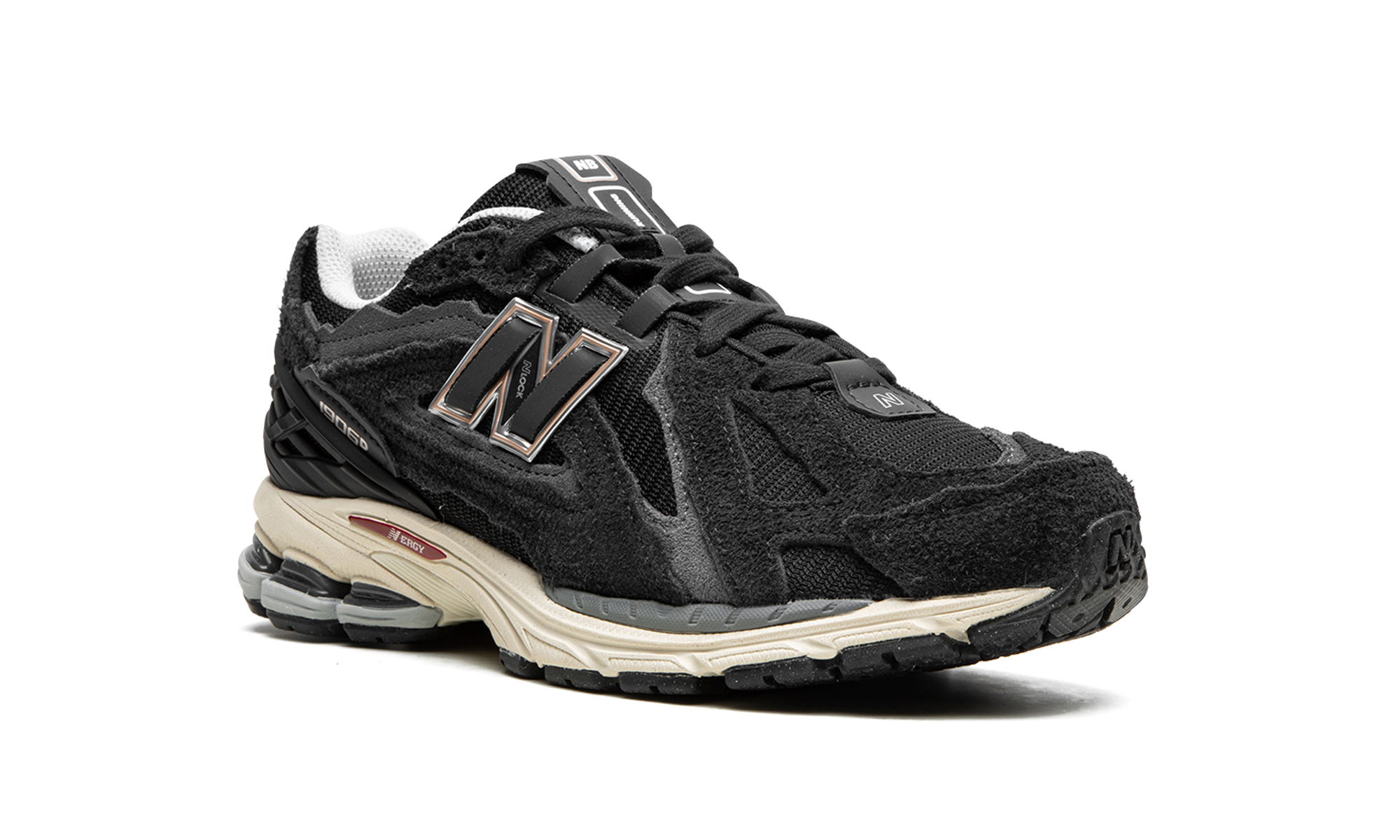 1906r "Protection Pack - Black"