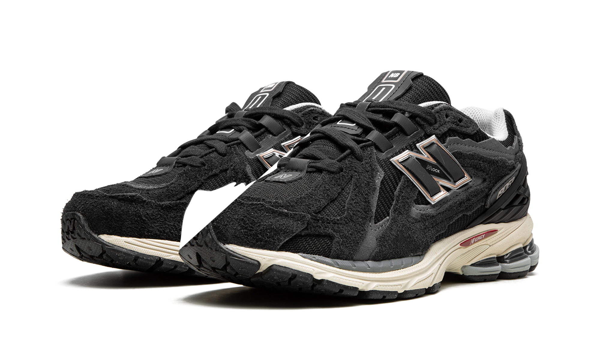 1906r "Protection Pack - Black"