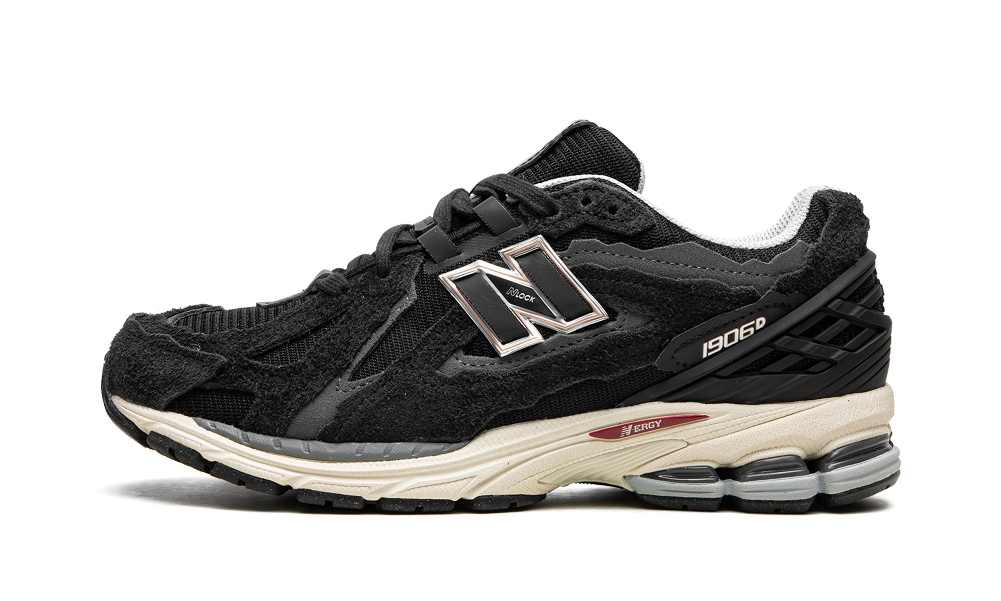 1906r "Protection Pack - Black"