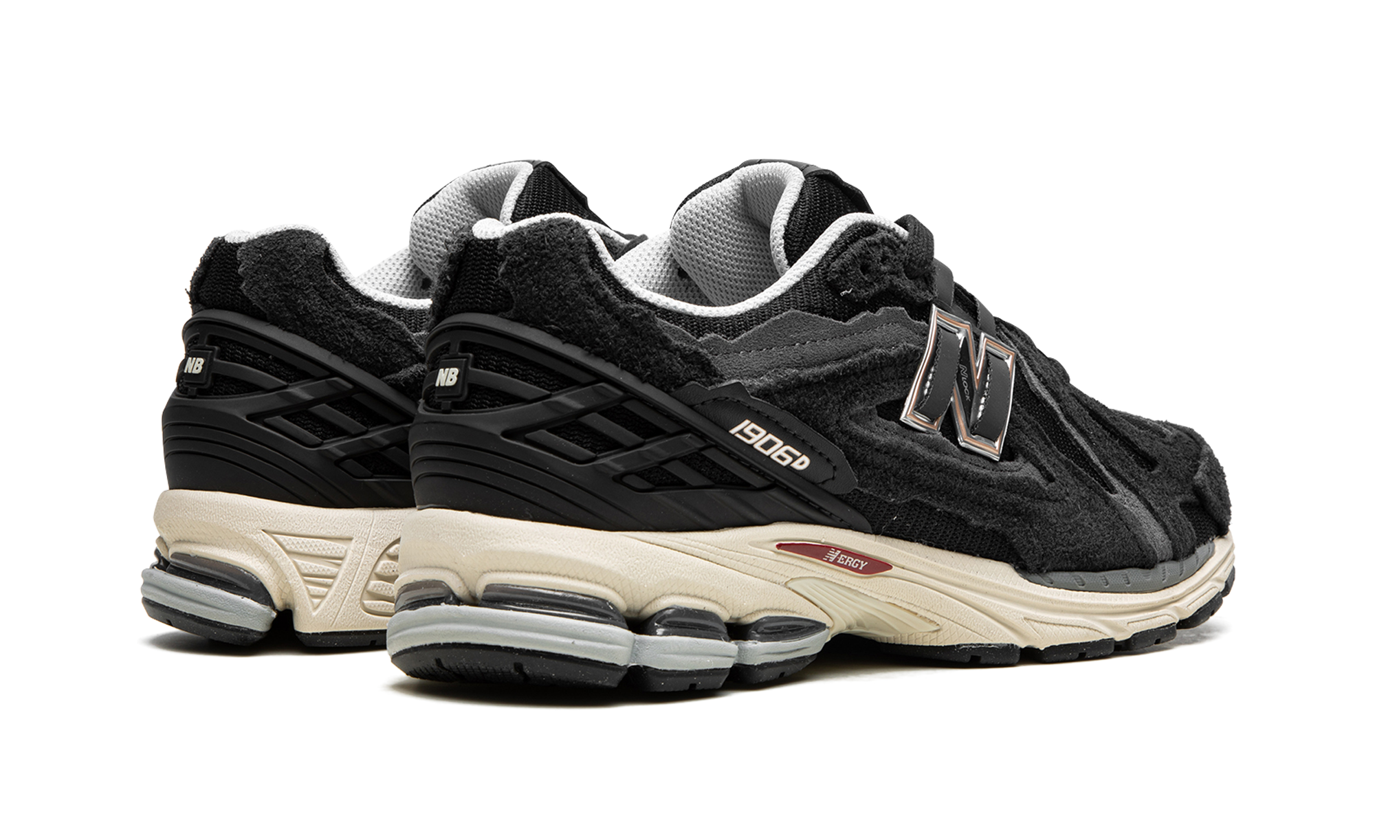 1906r "Protection Pack - Black"