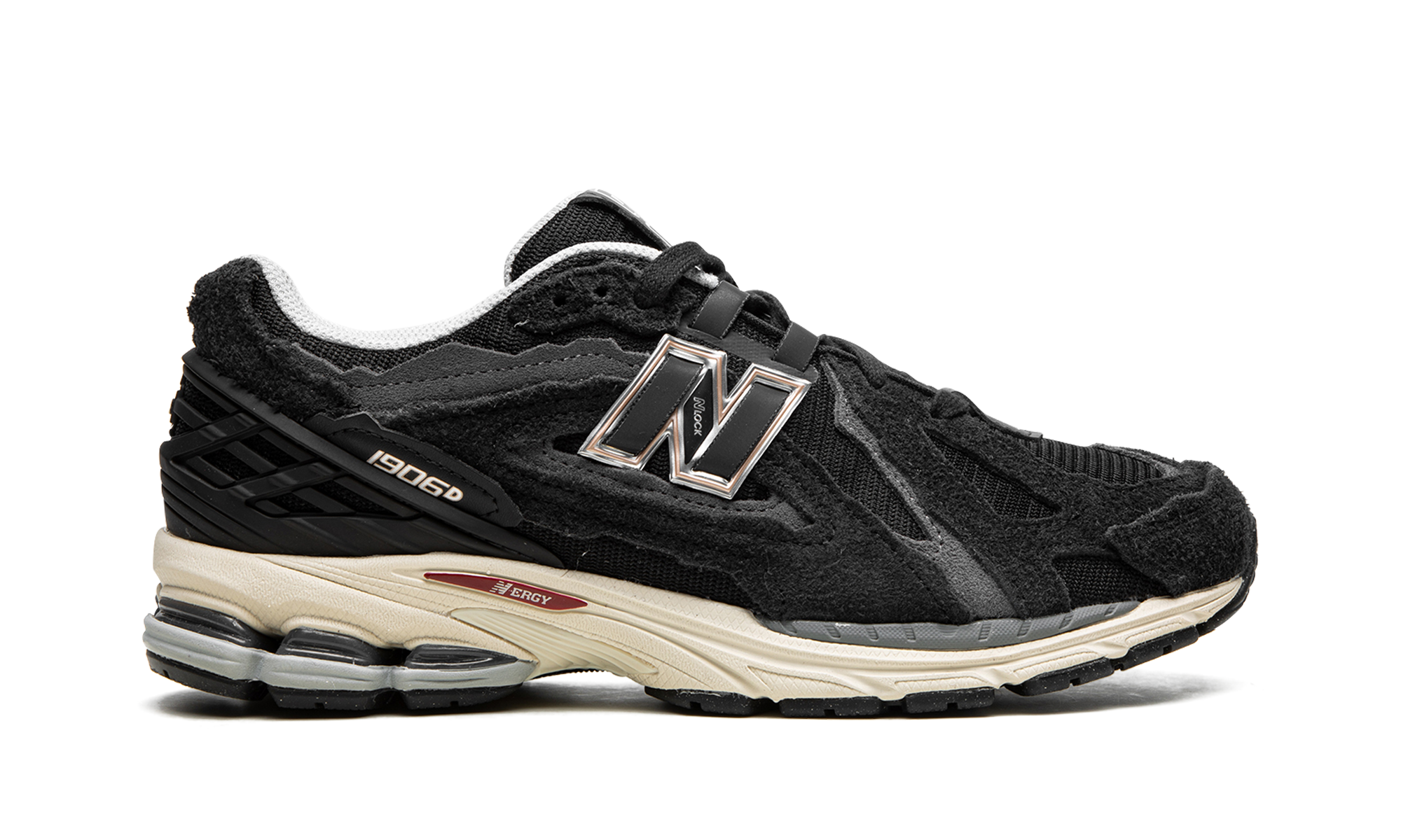 1906r "Protection Pack - Black"