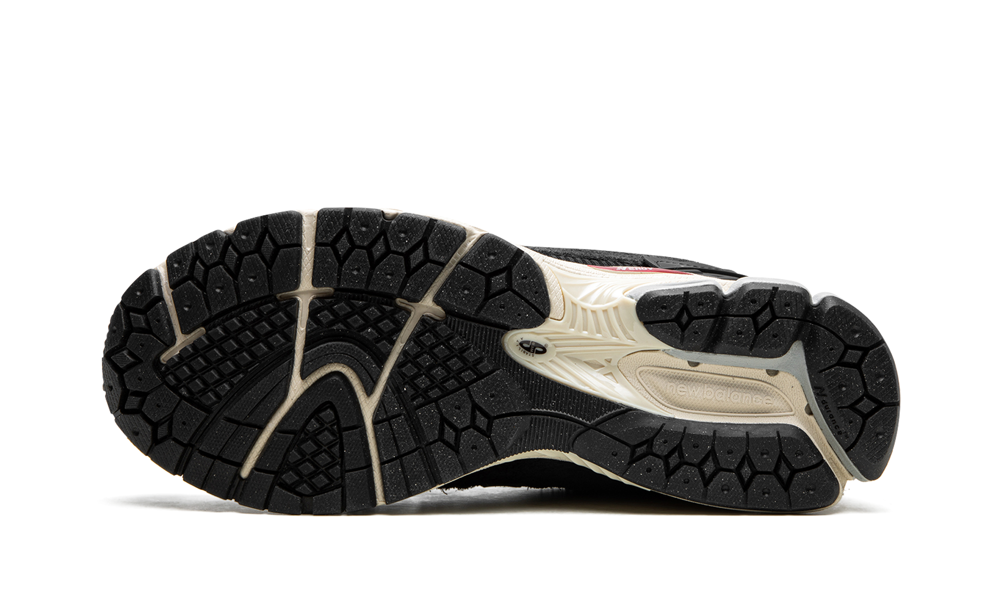 1906r "Protection Pack - Black"