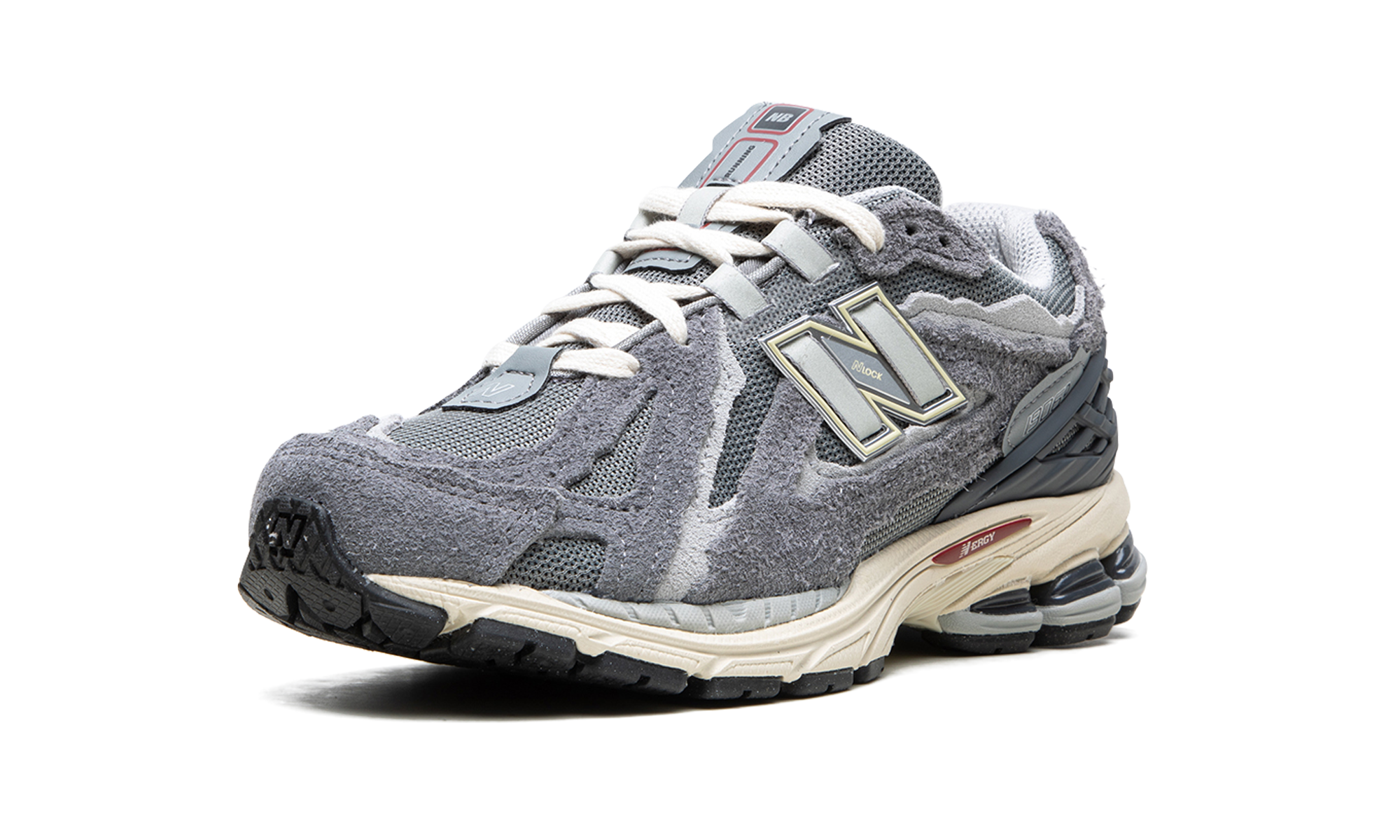 1906r "Protection Pack - Grey"
