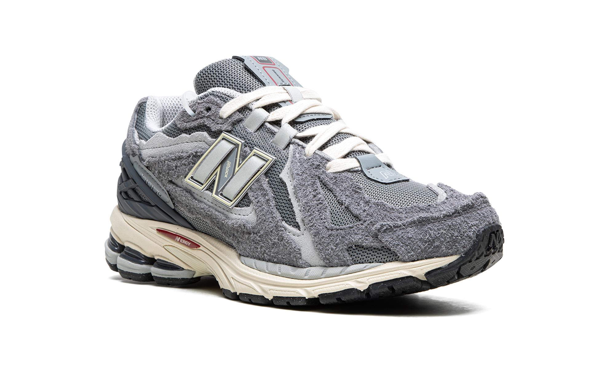 1906r "Protection Pack - Grey"