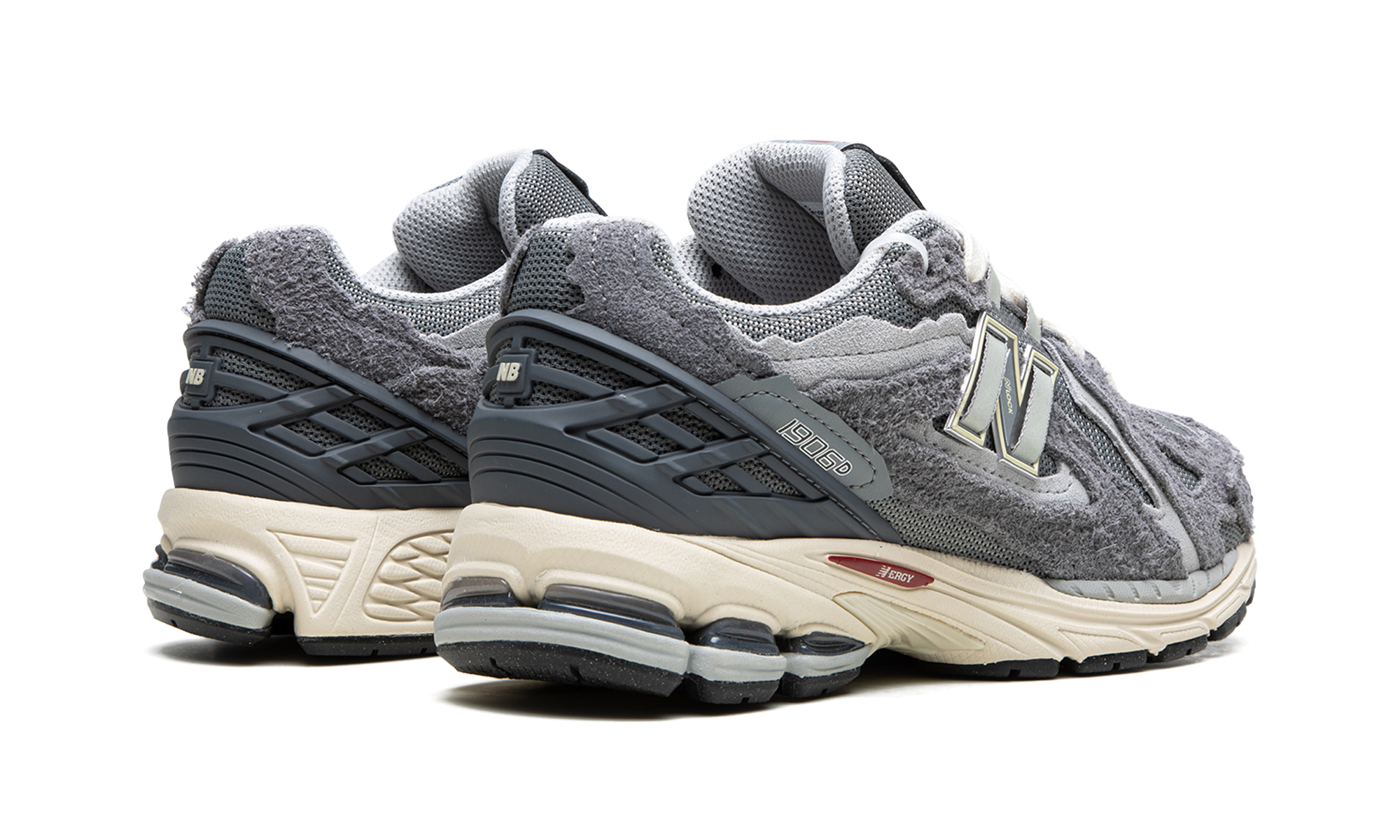 1906r "Protection Pack - Grey"