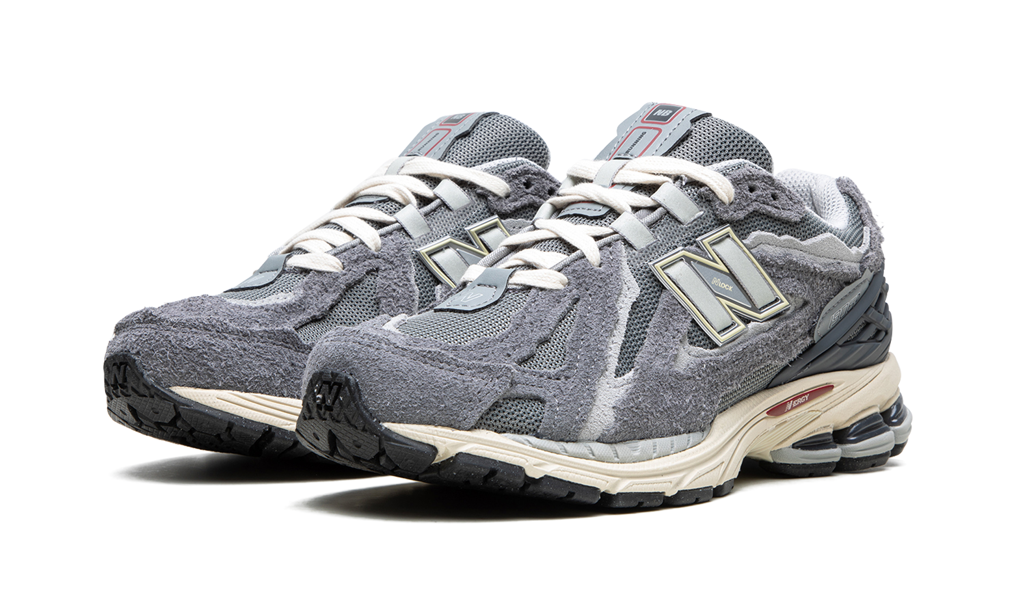 1906r "Protection Pack - Grey"