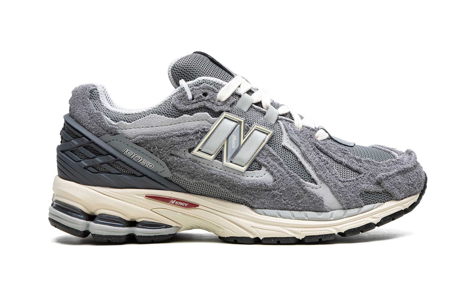 1906r "Protection Pack - Grey"