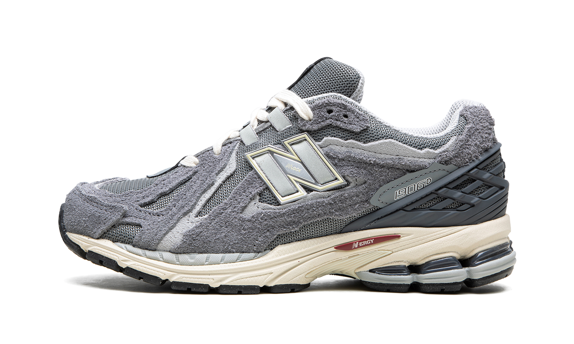 1906r "Protection Pack - Grey"