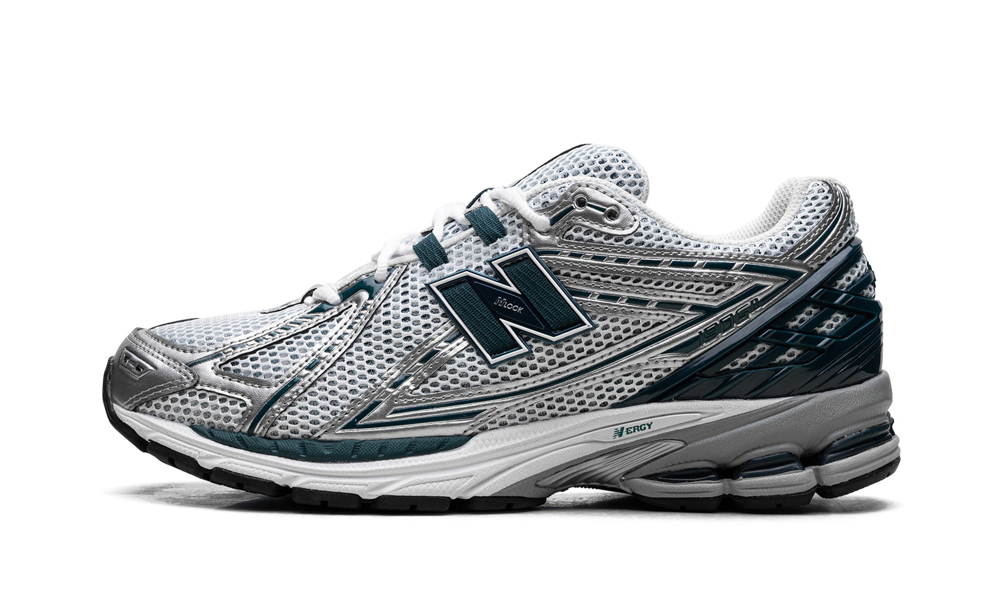 1906r "Silver Metallic Deep Ocean"