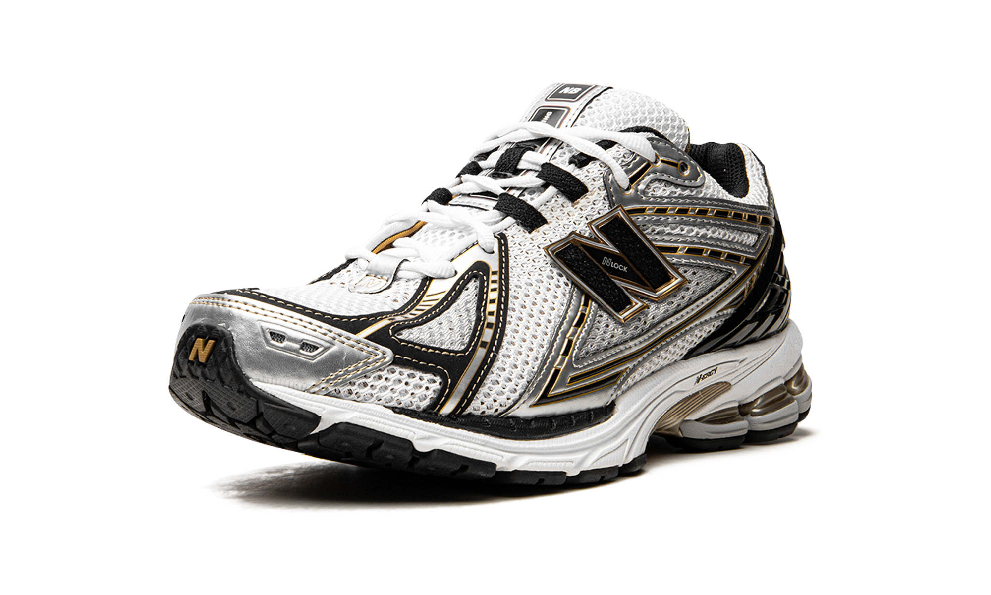 1906r "White / Gold"