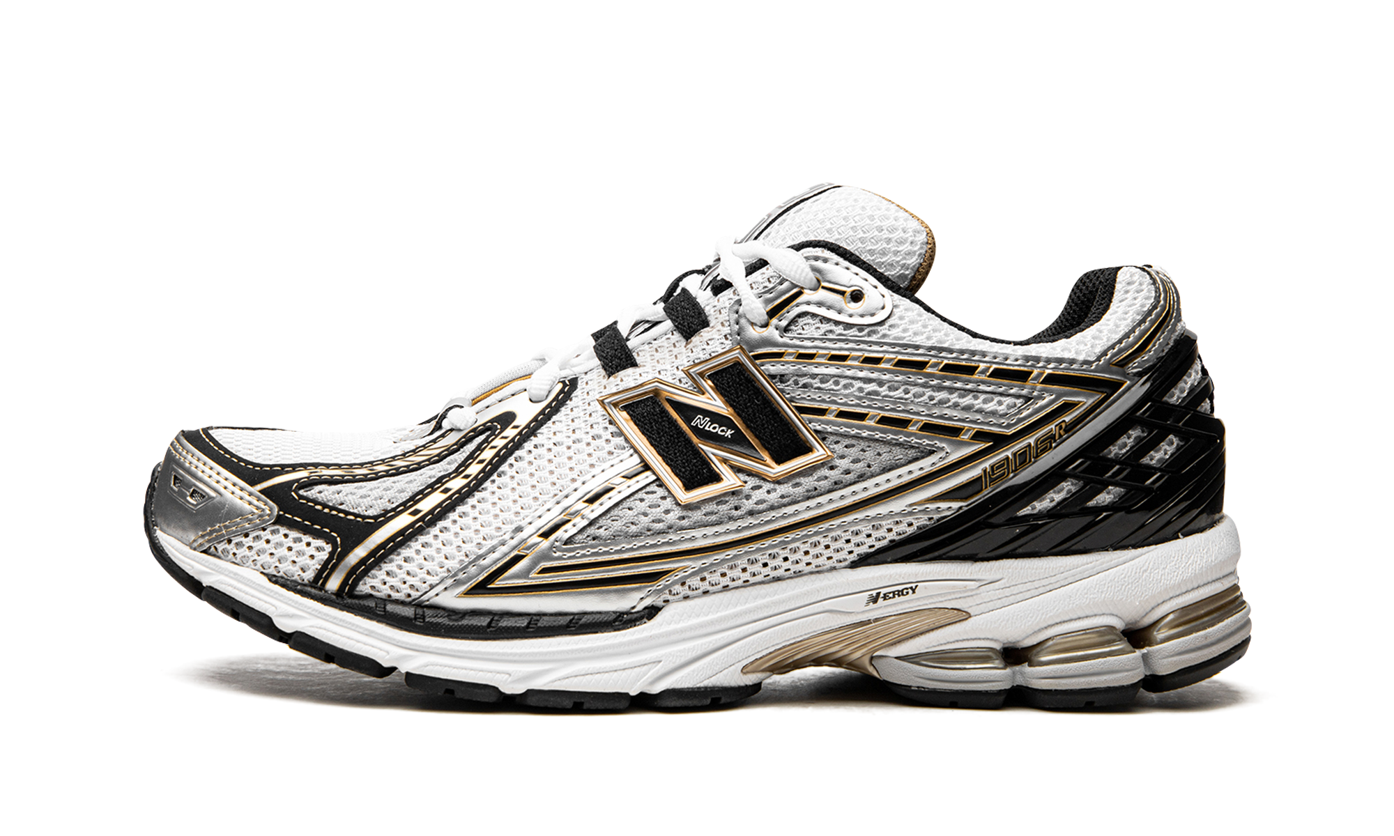 1906r "White / Gold"