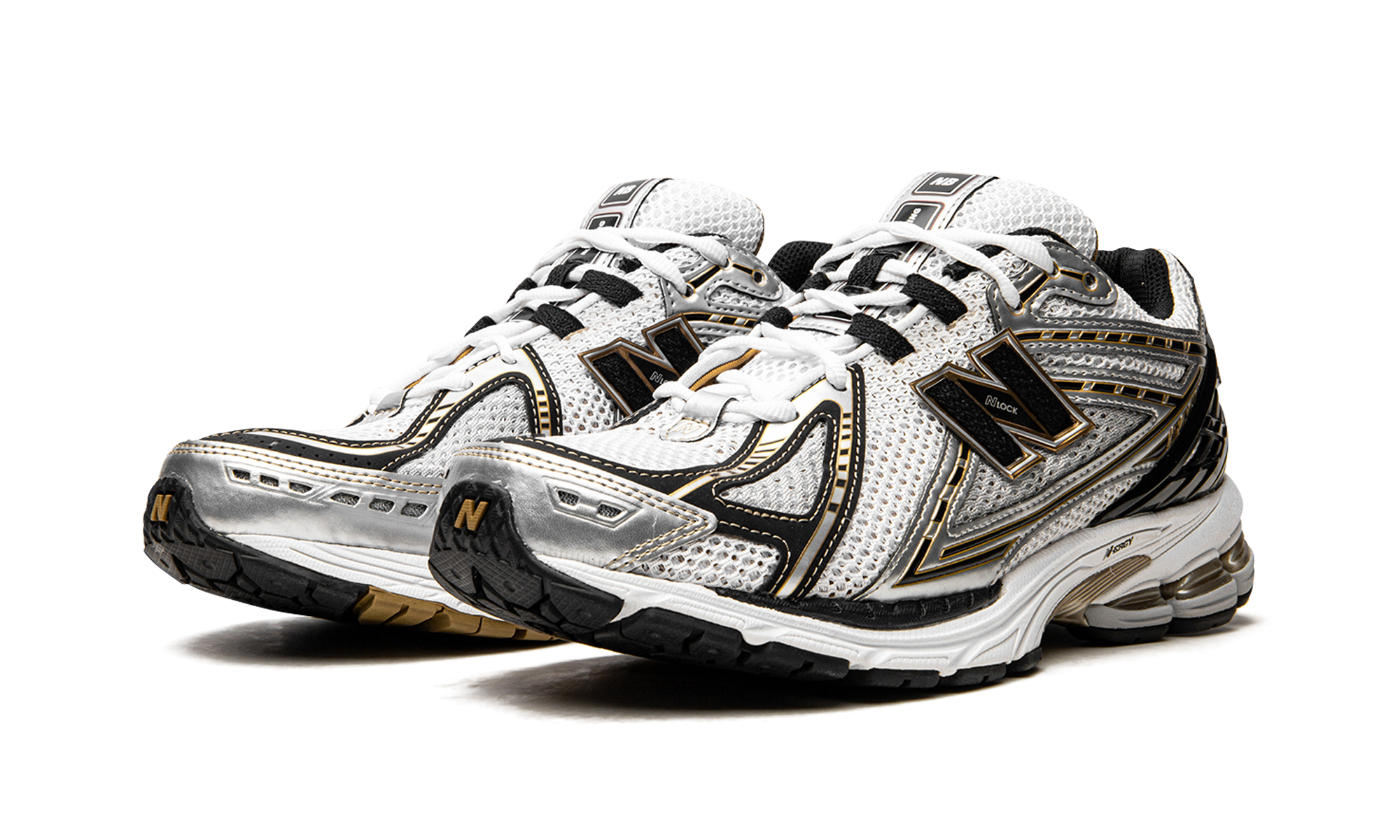 1906r "White / Gold"