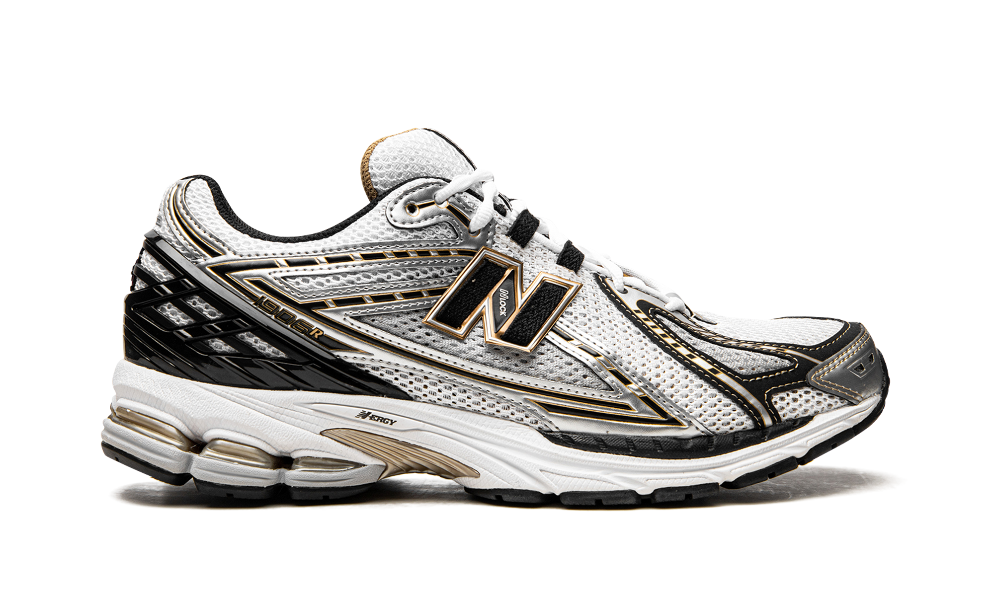 1906r "White / Gold"