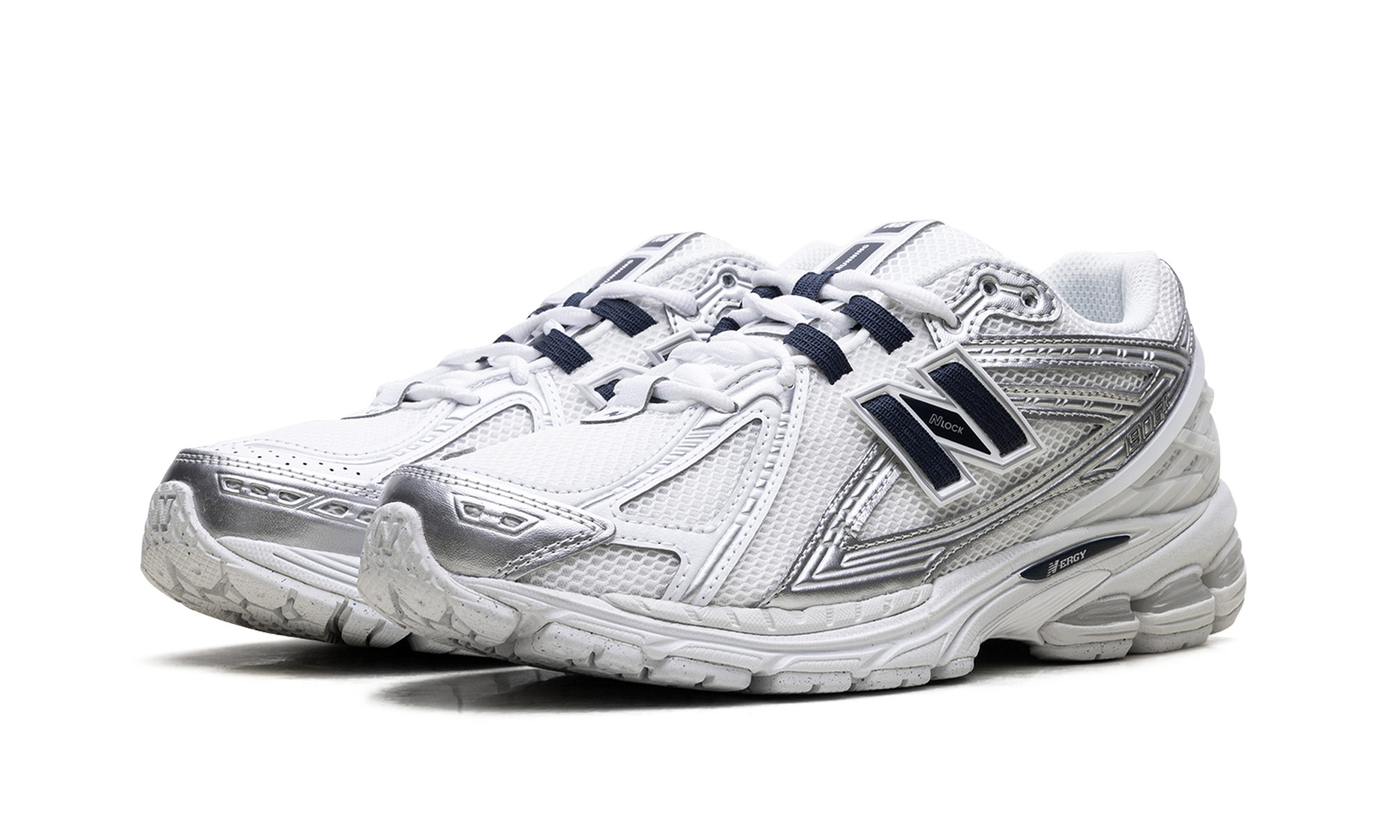 1906r "White / Navy"