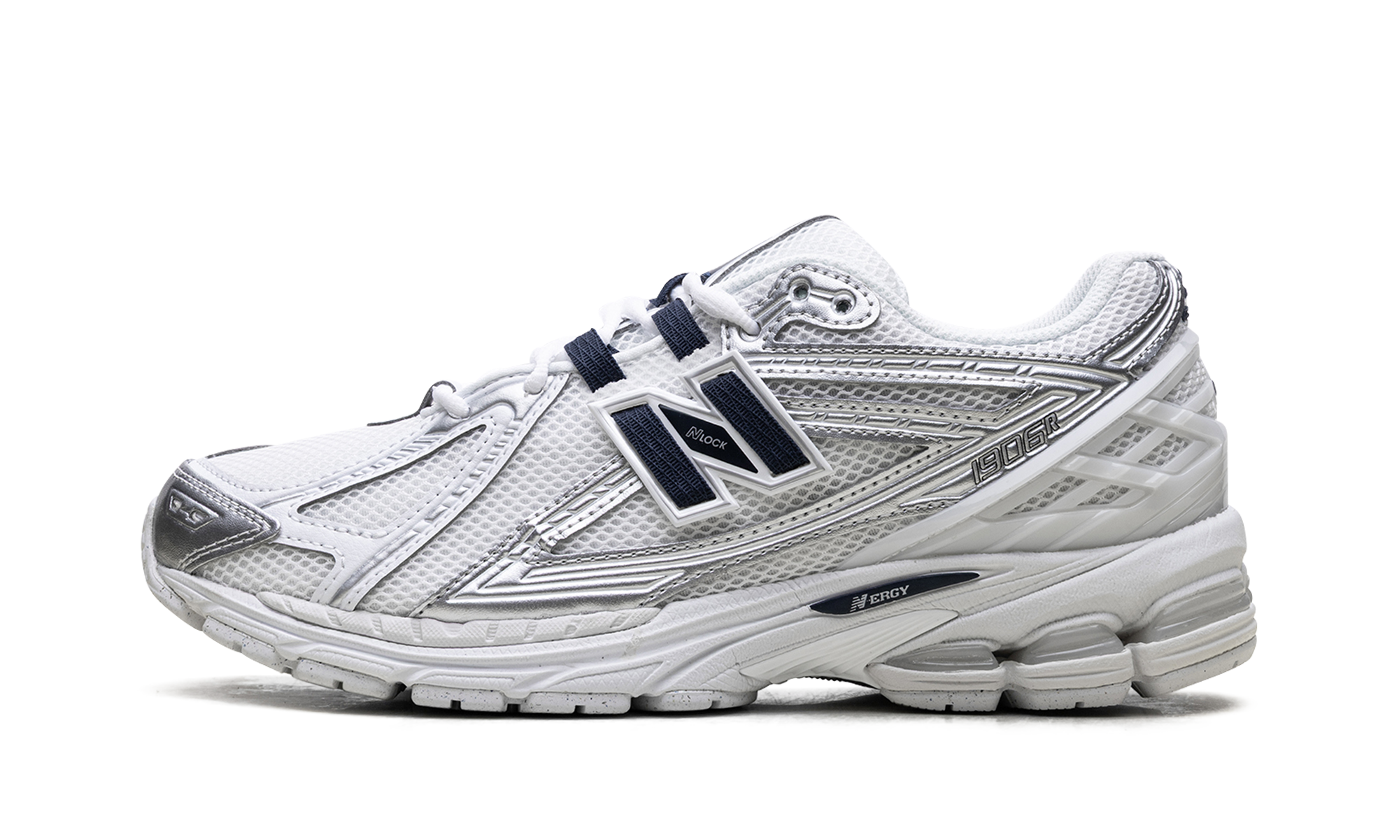 1906r "White / Navy"