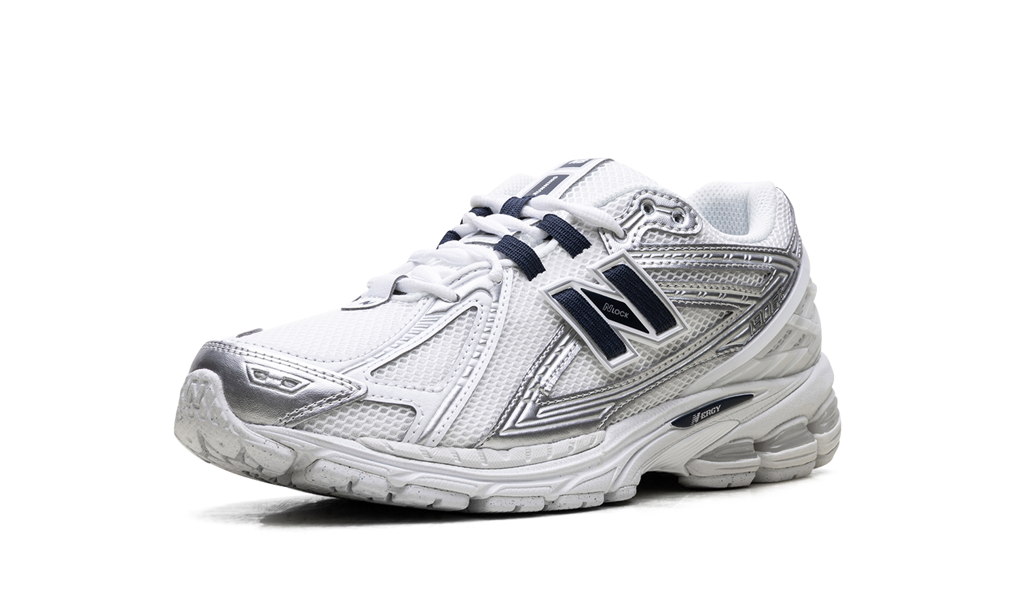 1906r "White / Navy"