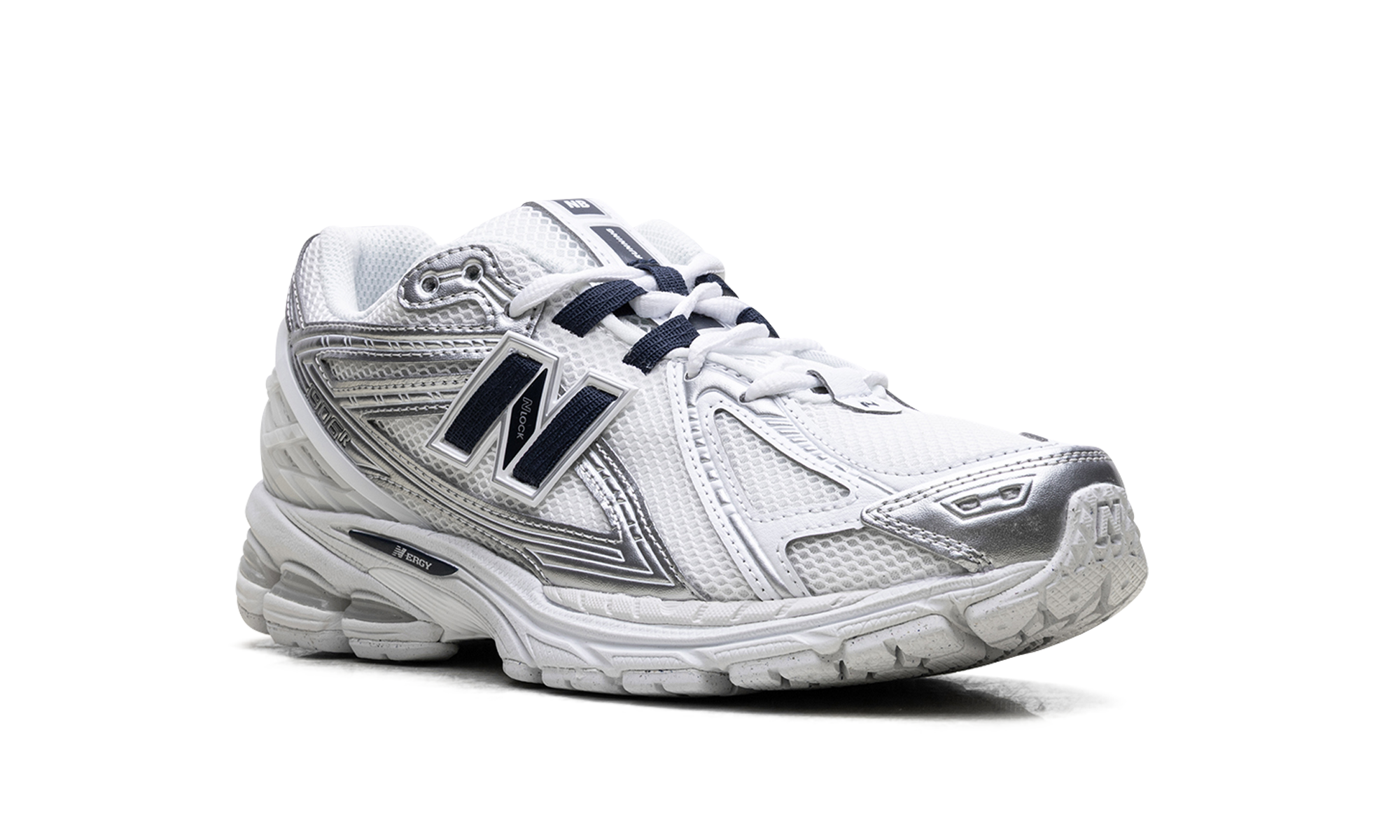 1906r "White / Navy"