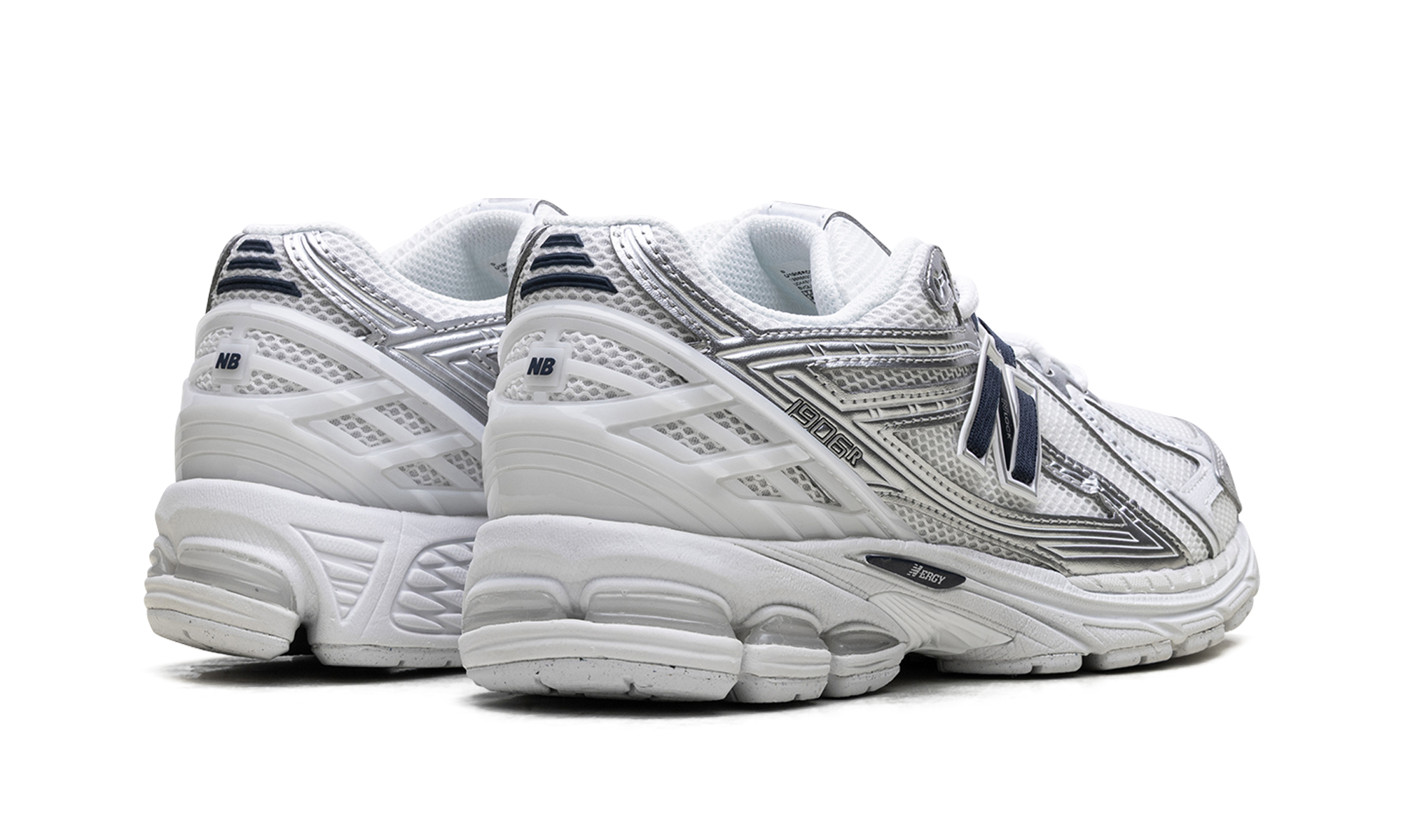 1906r "White / Navy"