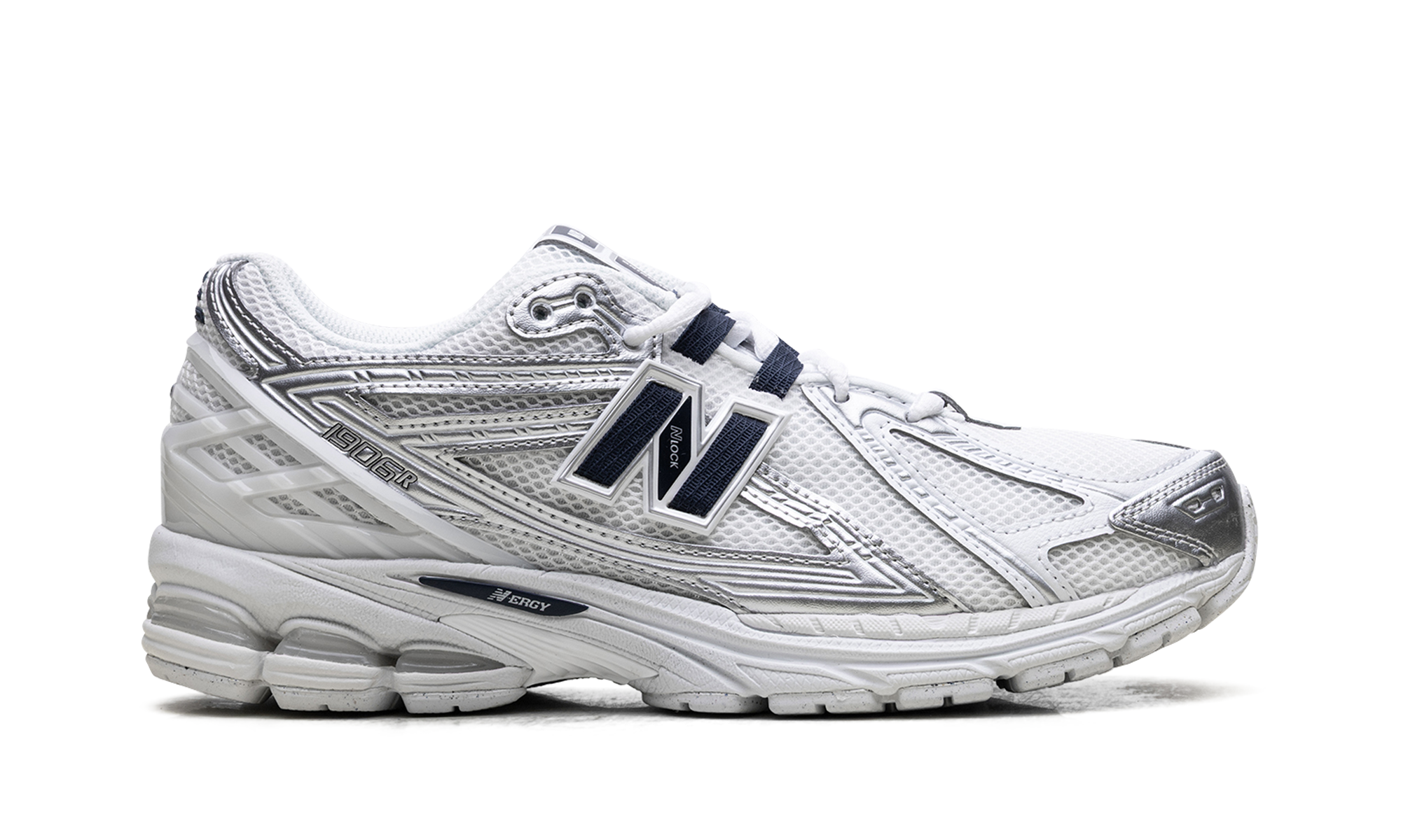 1906r "White / Navy"
