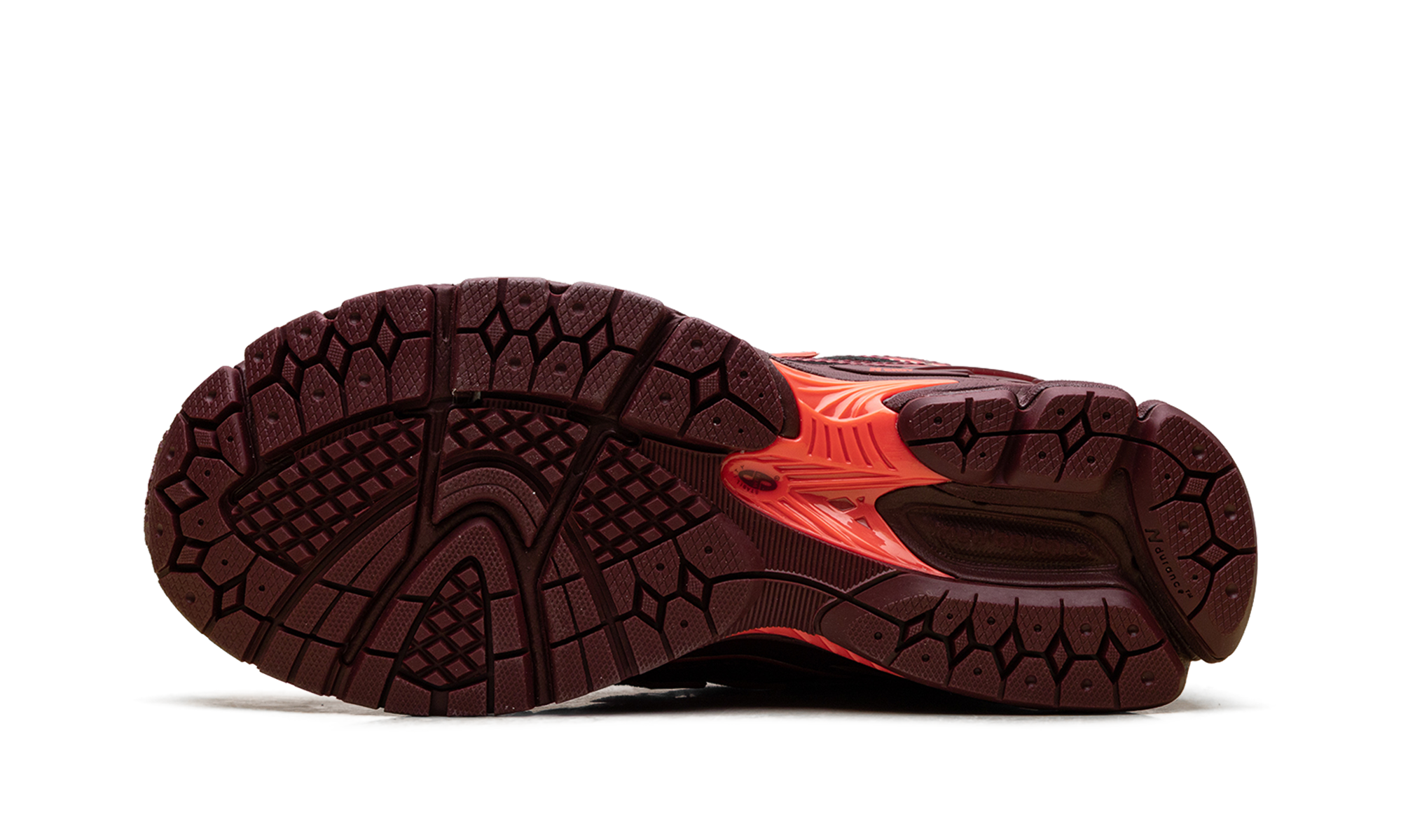 1906r Women "Mercury Red"