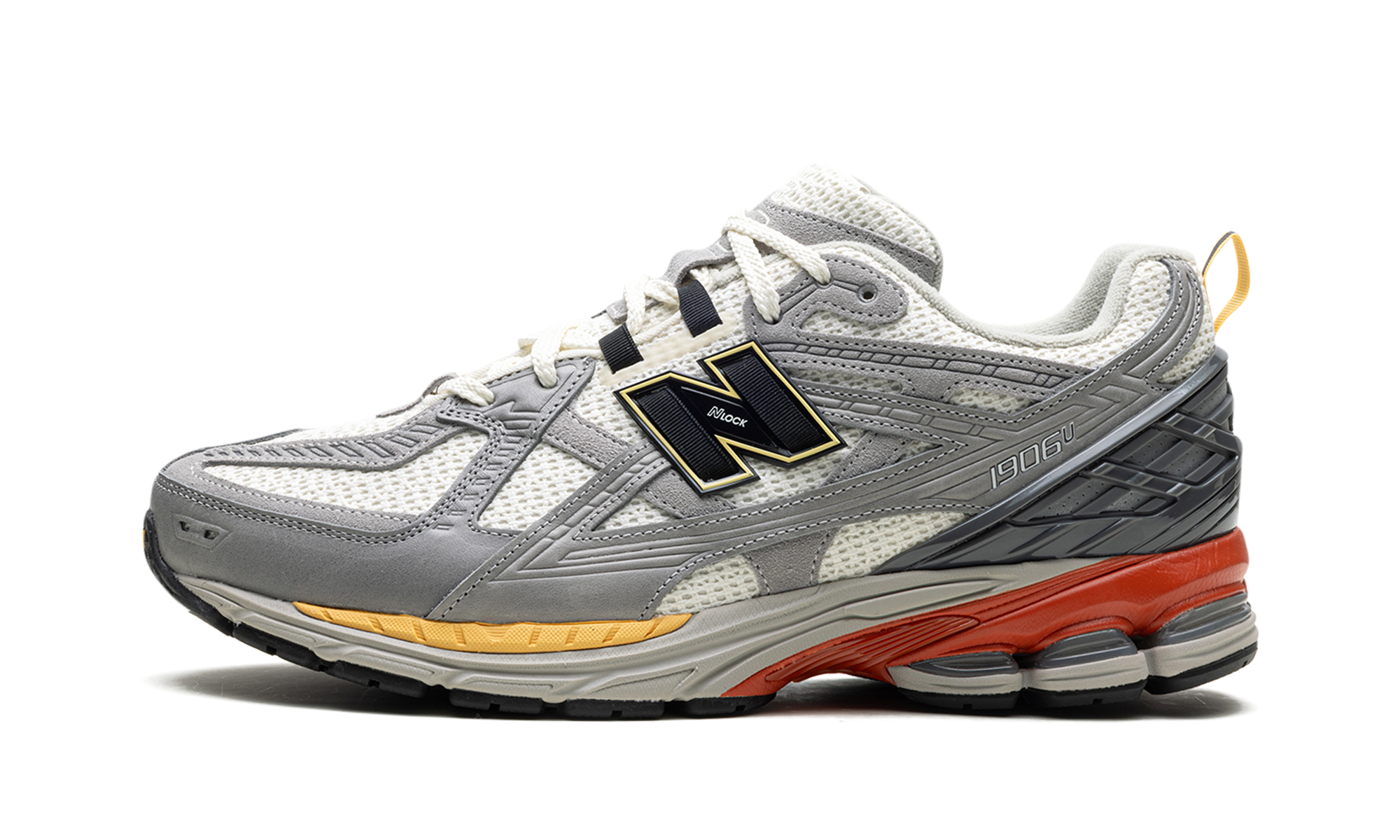 1906u "The Whitaker Group - Shadow Grey"