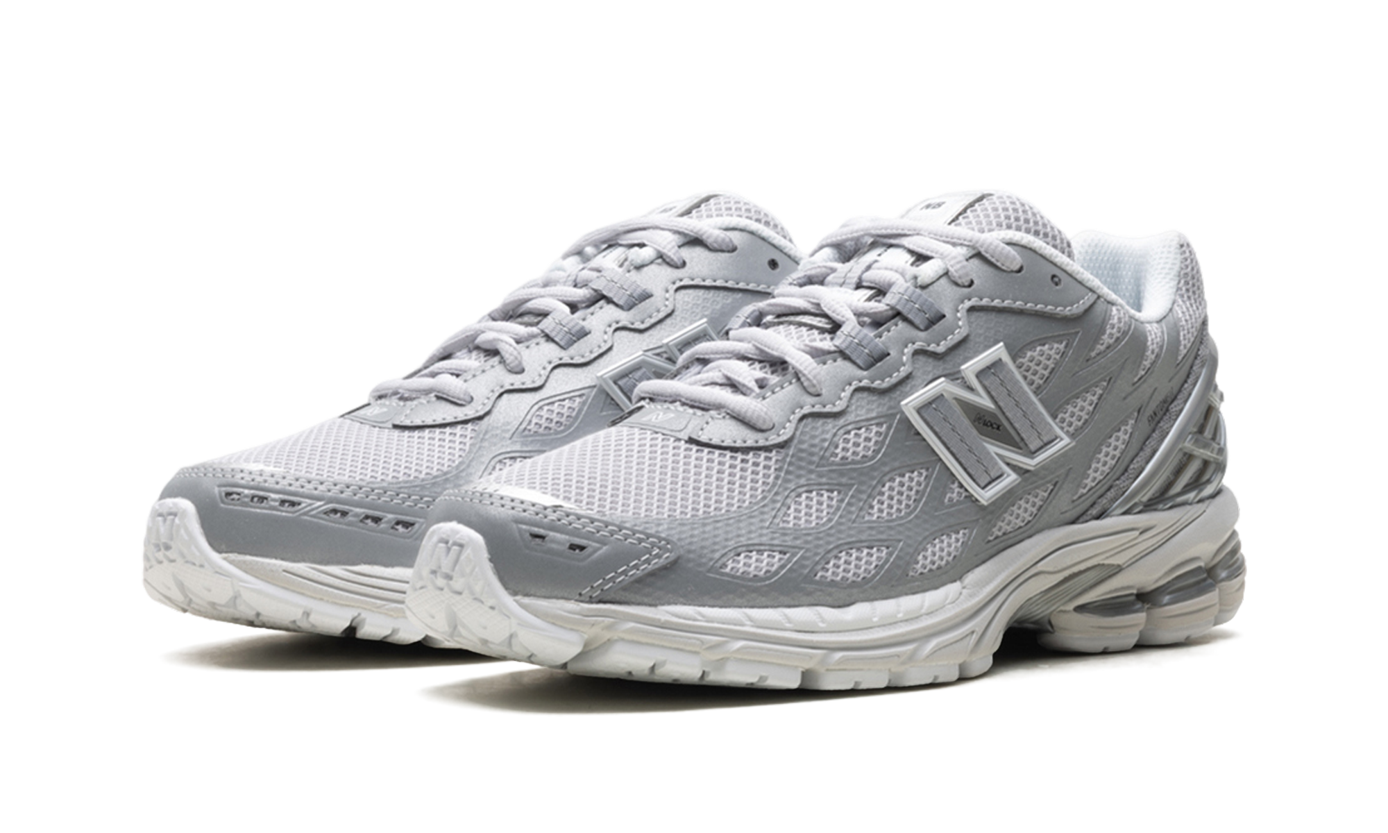 1906w "Silver Metallic"