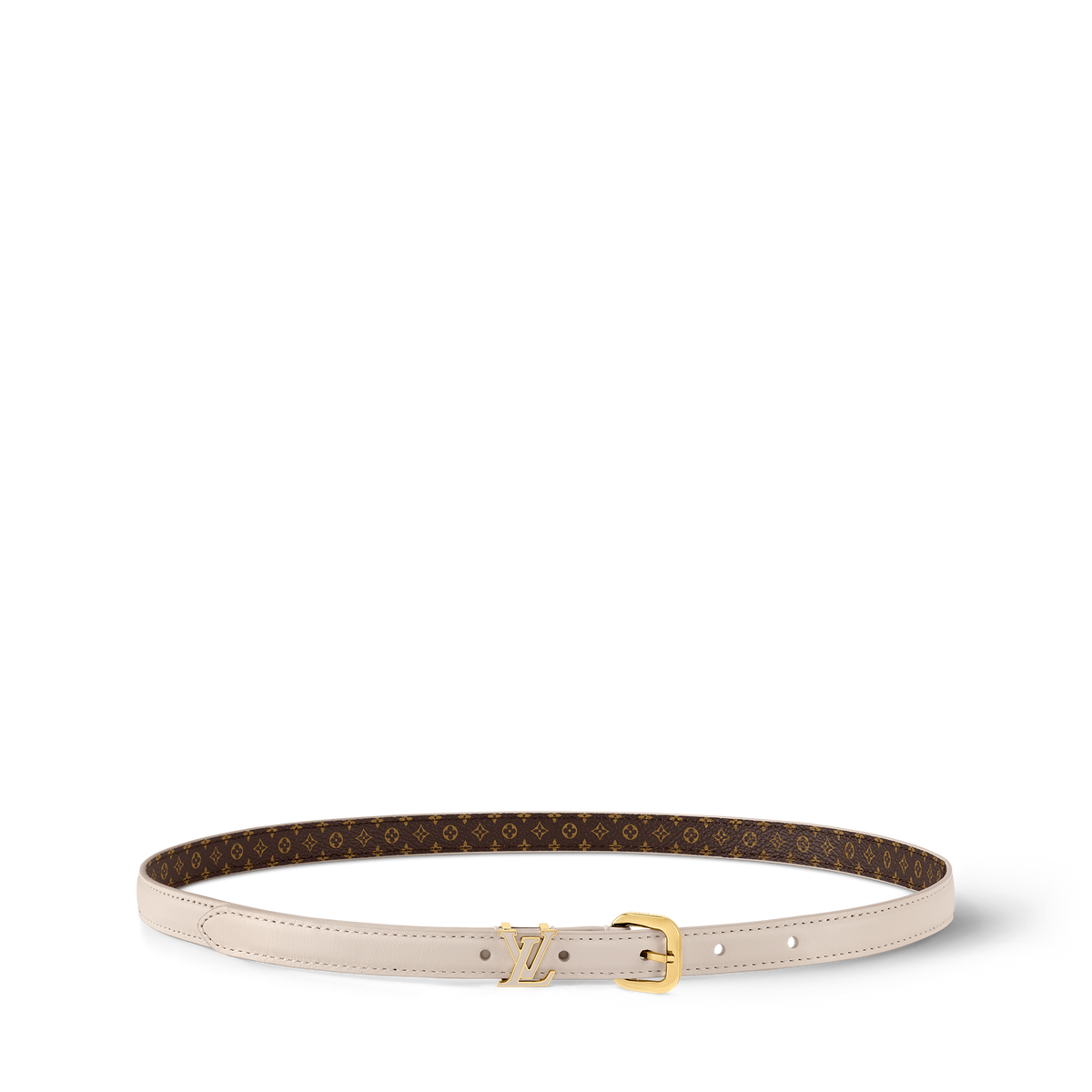 Women's Darling 15mm Leather Belt