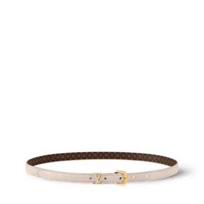 Women's Darling 15mm Leather Belt
