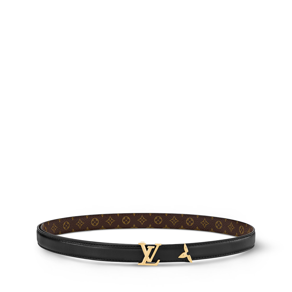 Women's 20mm Reversible Belt