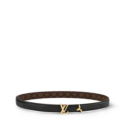 Women's 20mm Reversible Belt