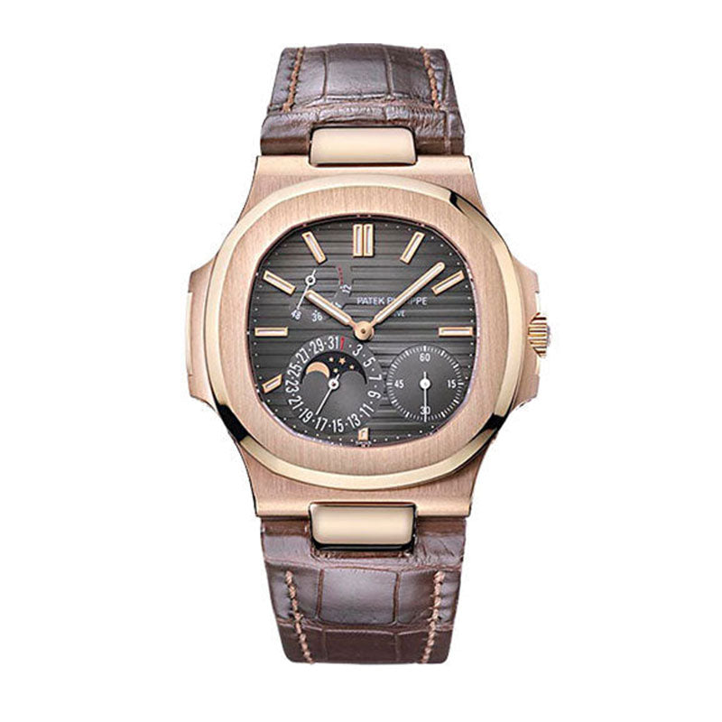 Patek Philippe Nautilus Watch - 5712R-001