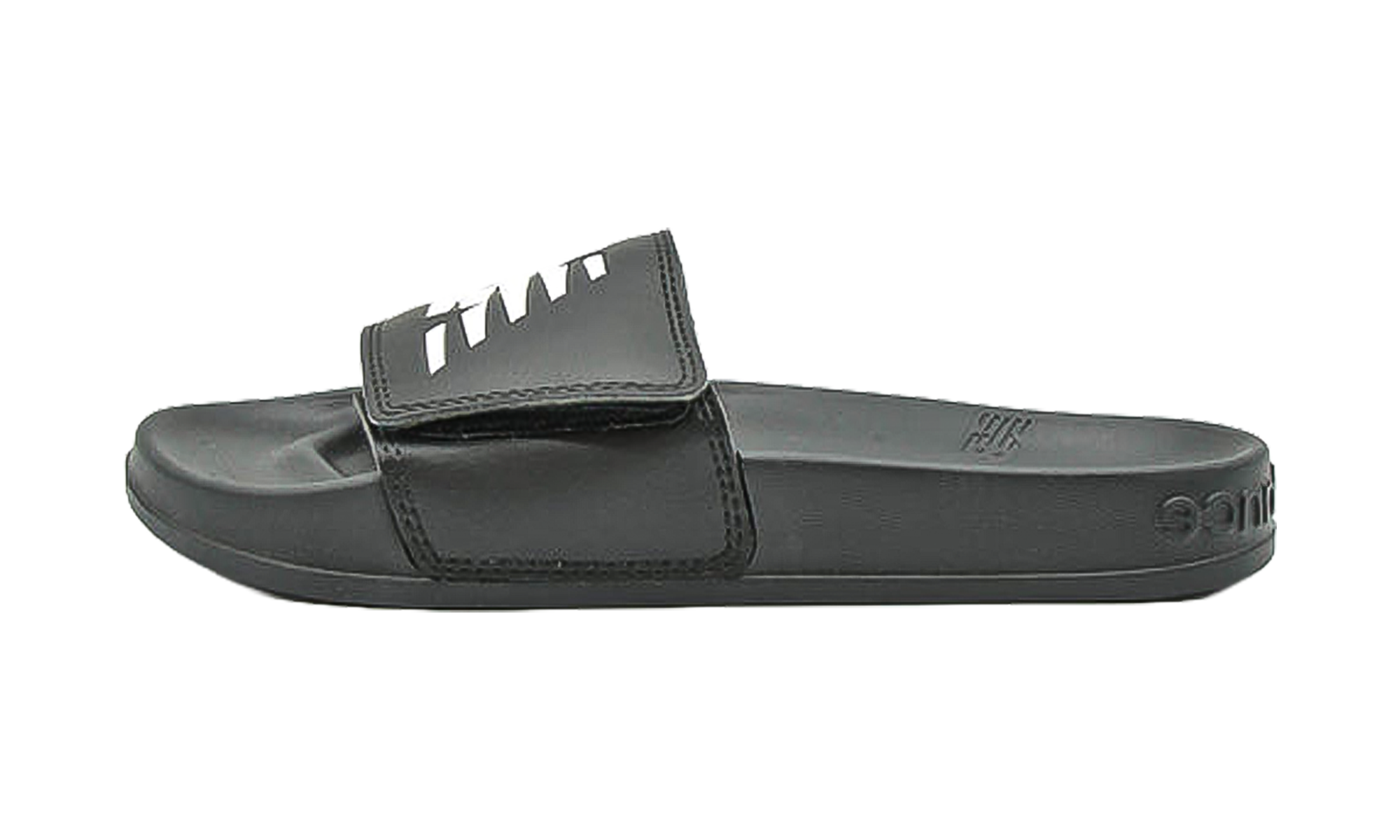200 Slides GS "Black / White"