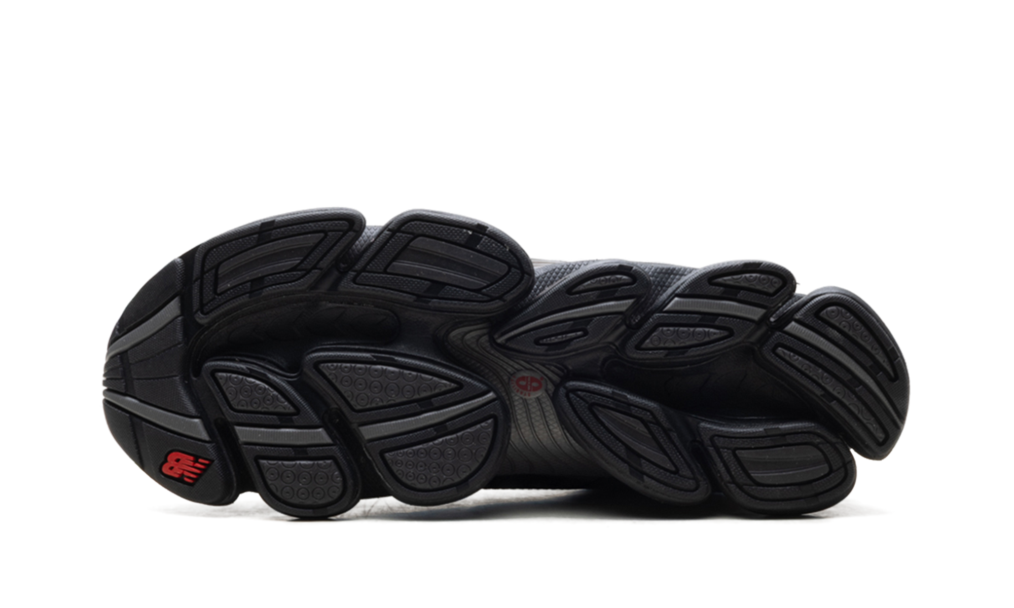 2000 "Black Red"