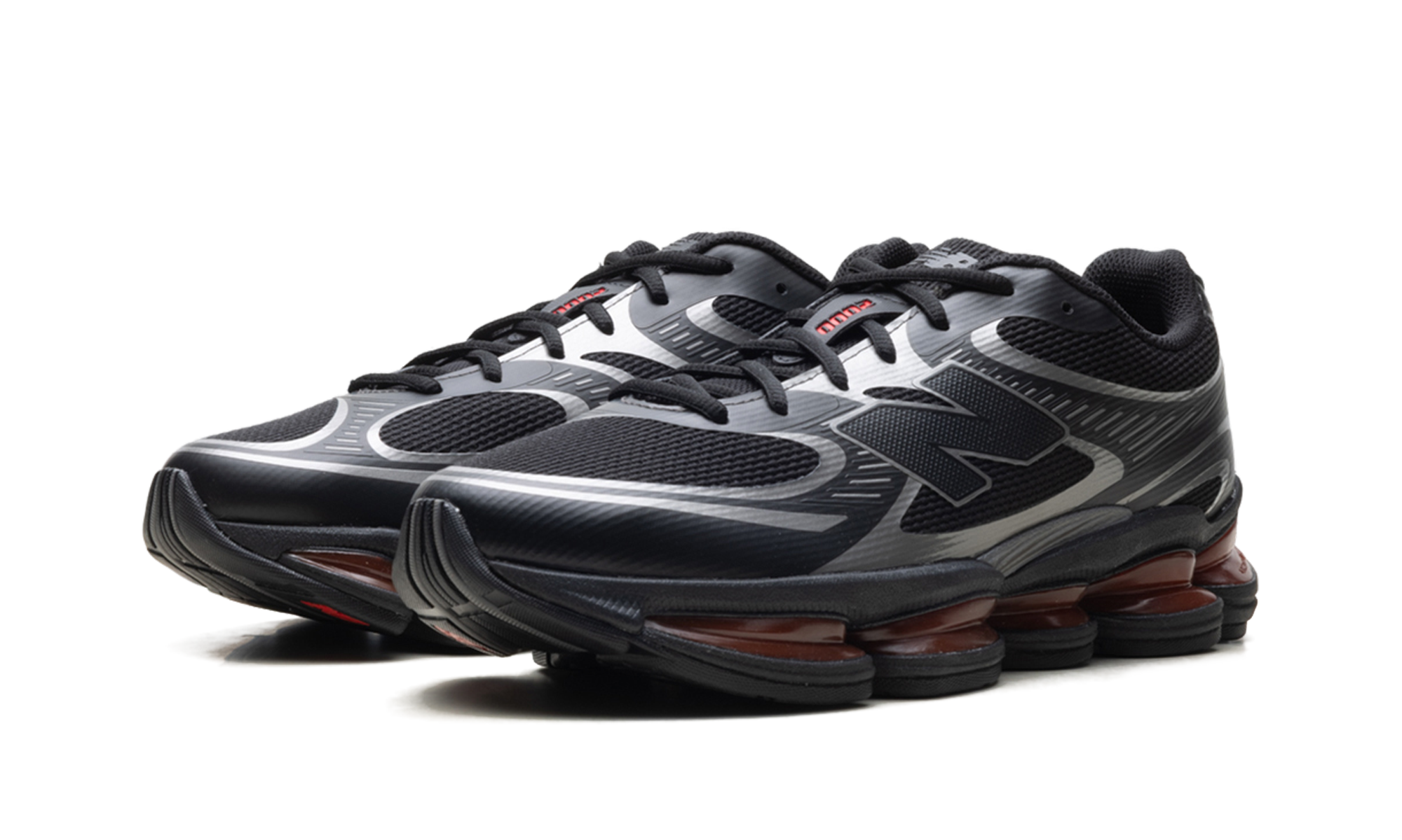 2000 "Black Red"