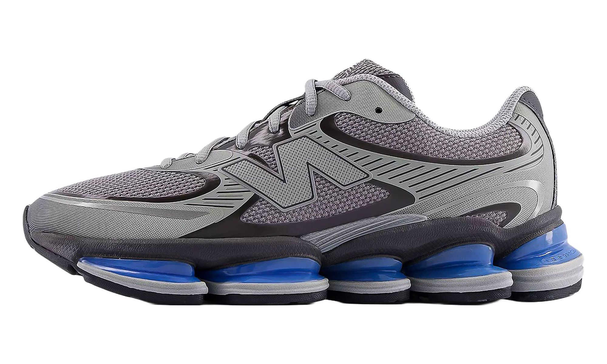 2000 "Grey Blue"