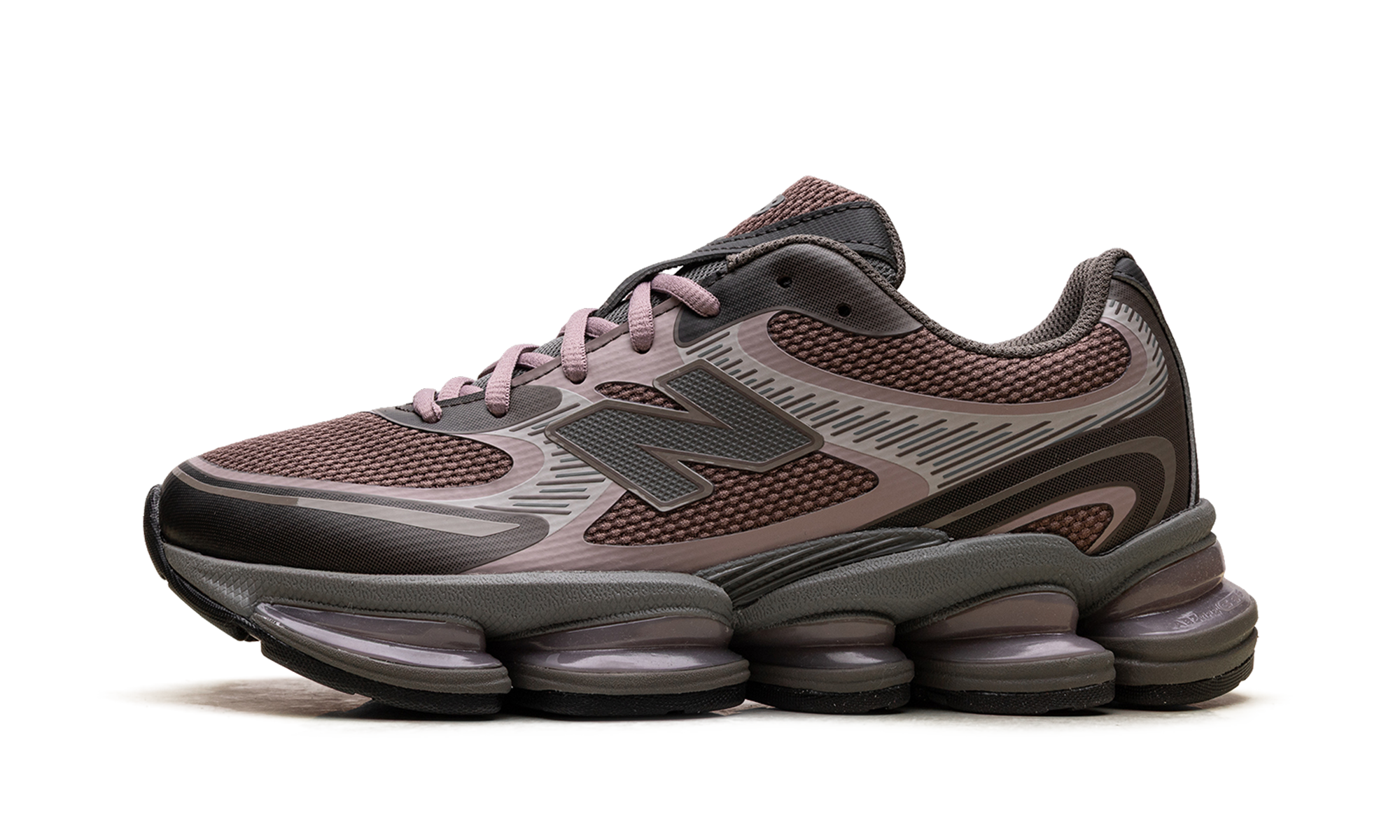 2000 "Lunar New Year - Earth Shadow"