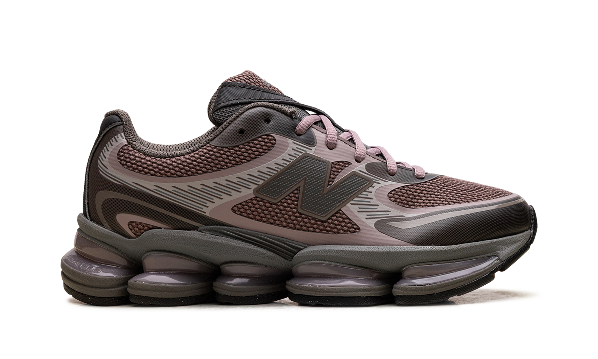 2000 "Lunar New Year - Earth Shadow"