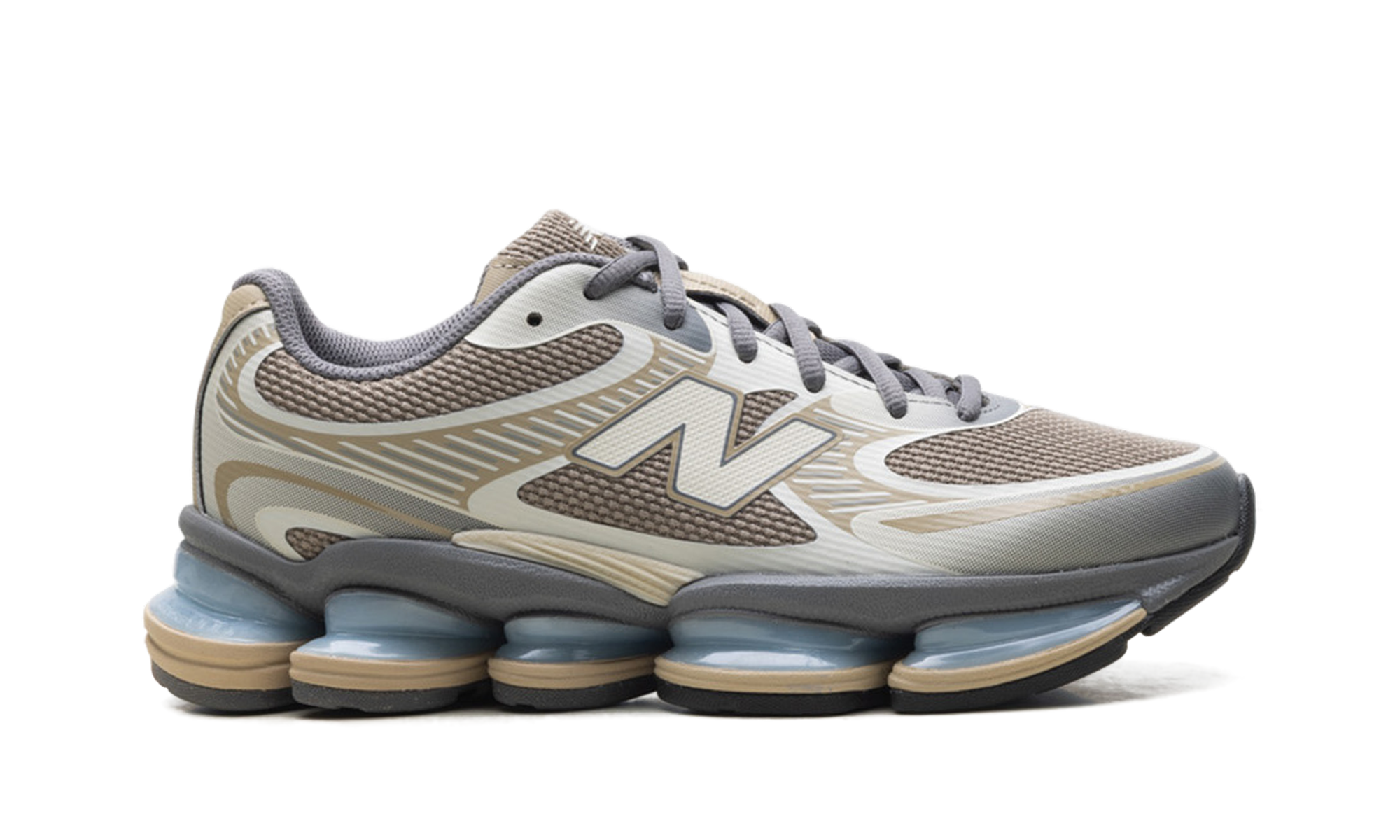 2000 "Lunar New Year - Grey Matter"