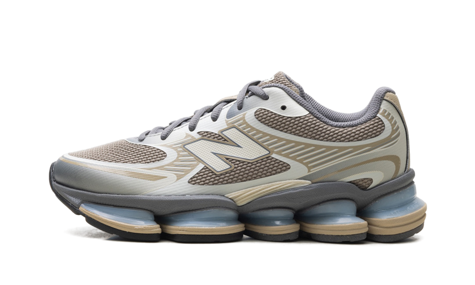 2000 "Lunar New Year - Grey Matter"