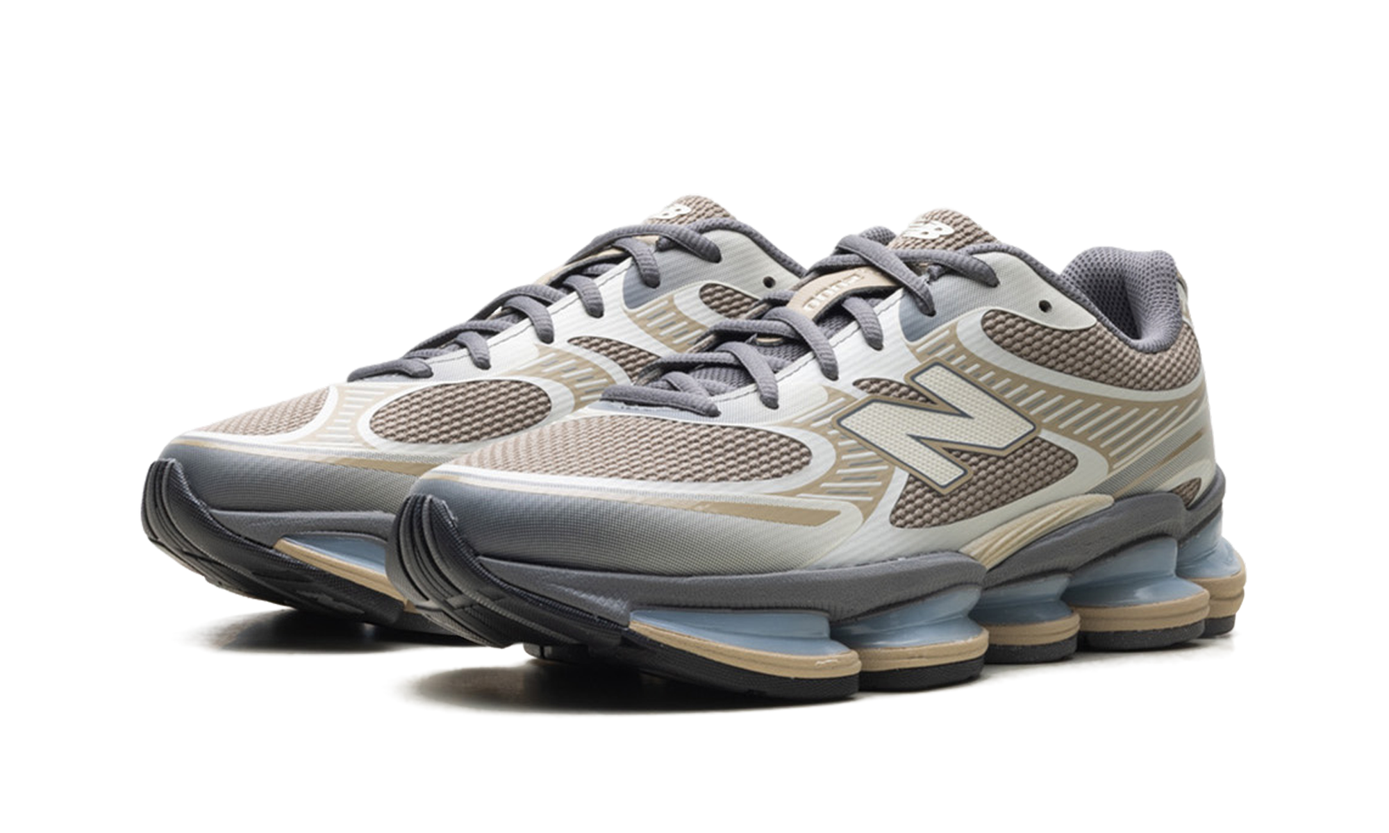 2000 "Lunar New Year - Grey Matter"