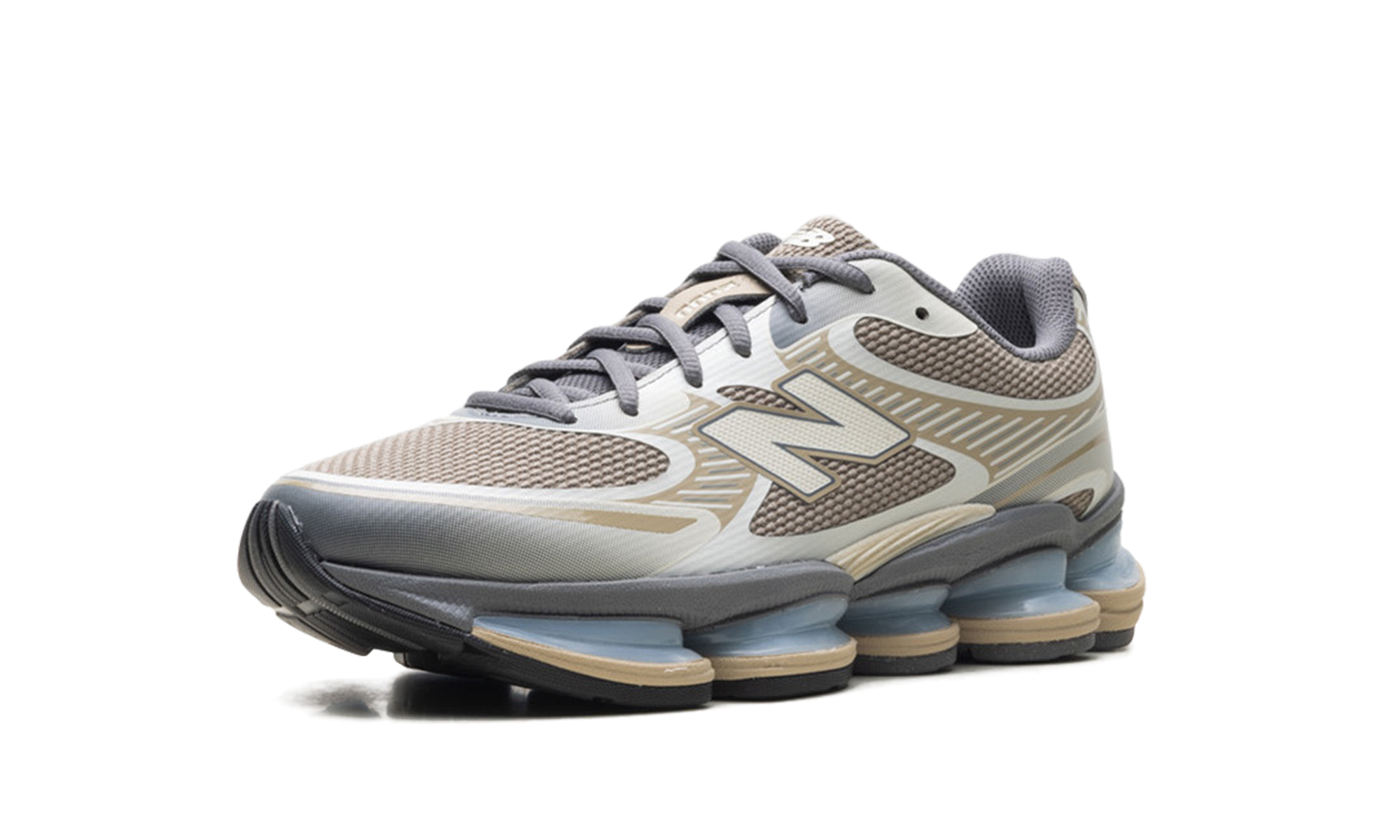 2000 "Lunar New Year - Grey Matter"