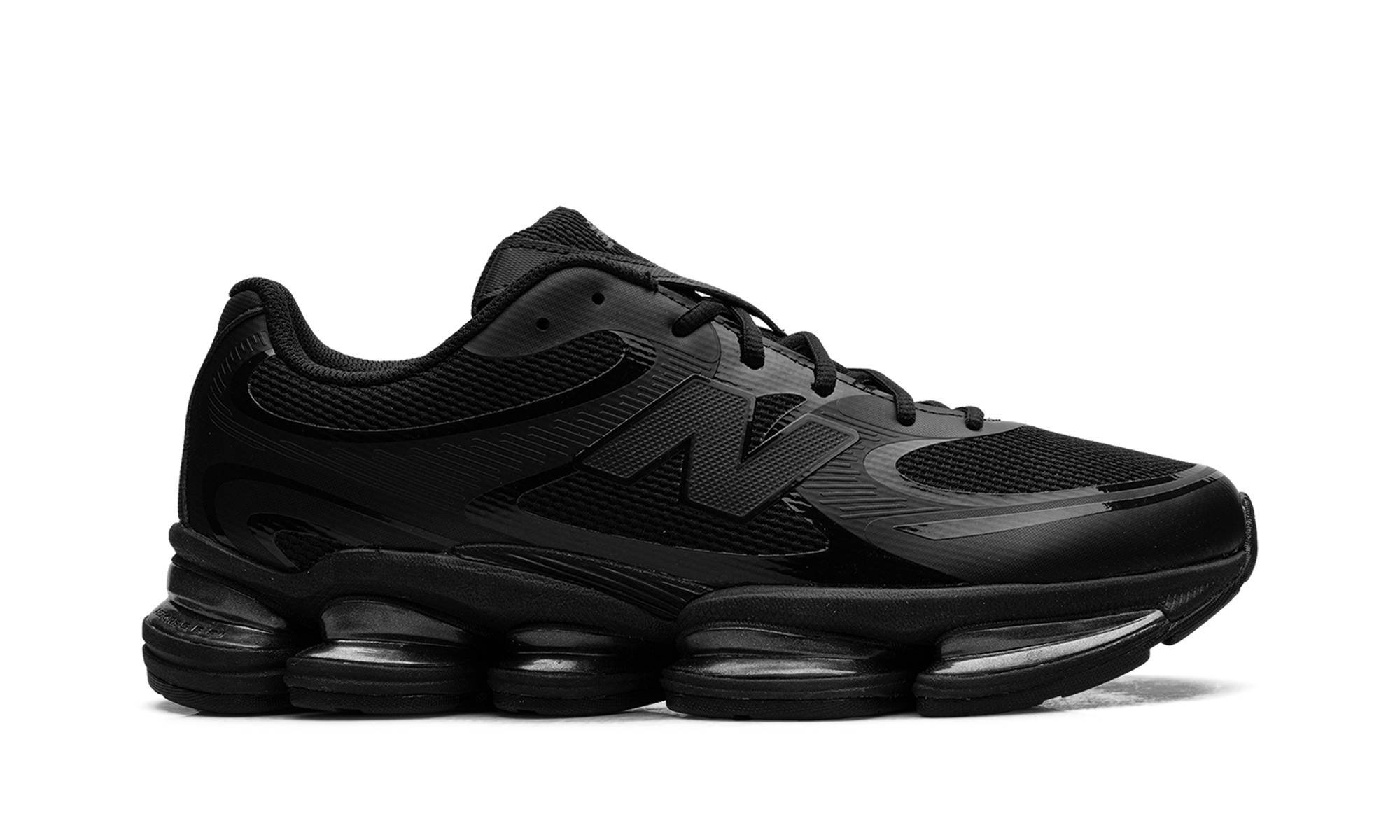 2000 "Triple Black"