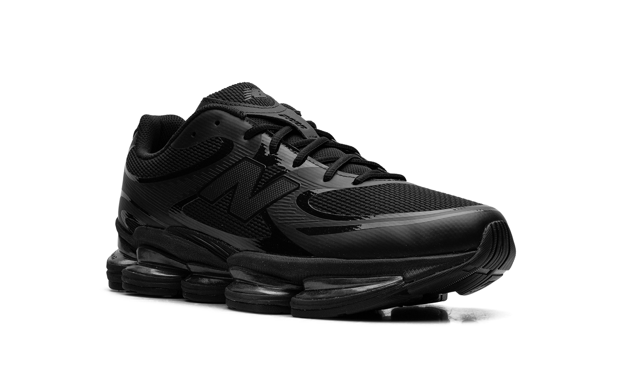 2000 "Triple Black"