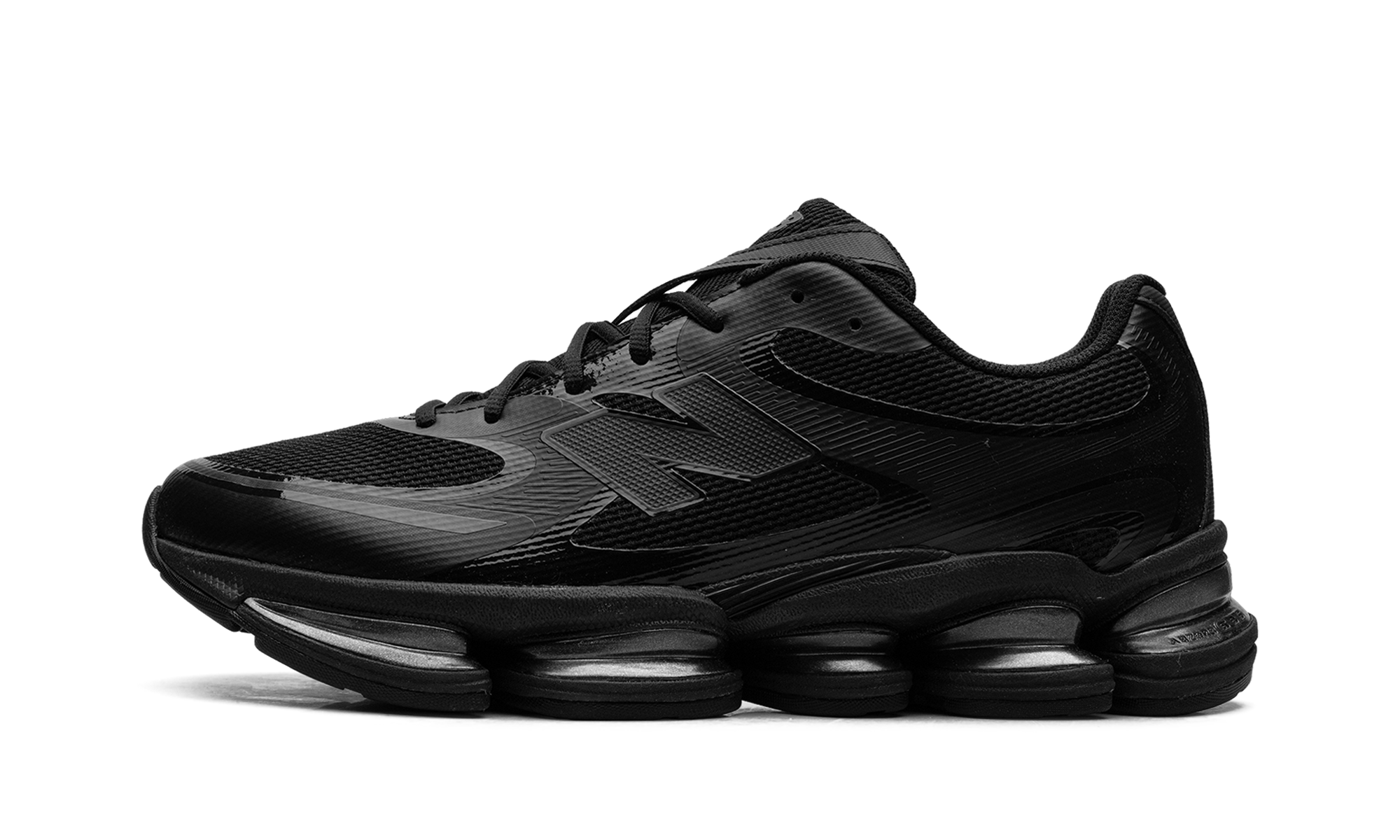 2000 "Triple Black"