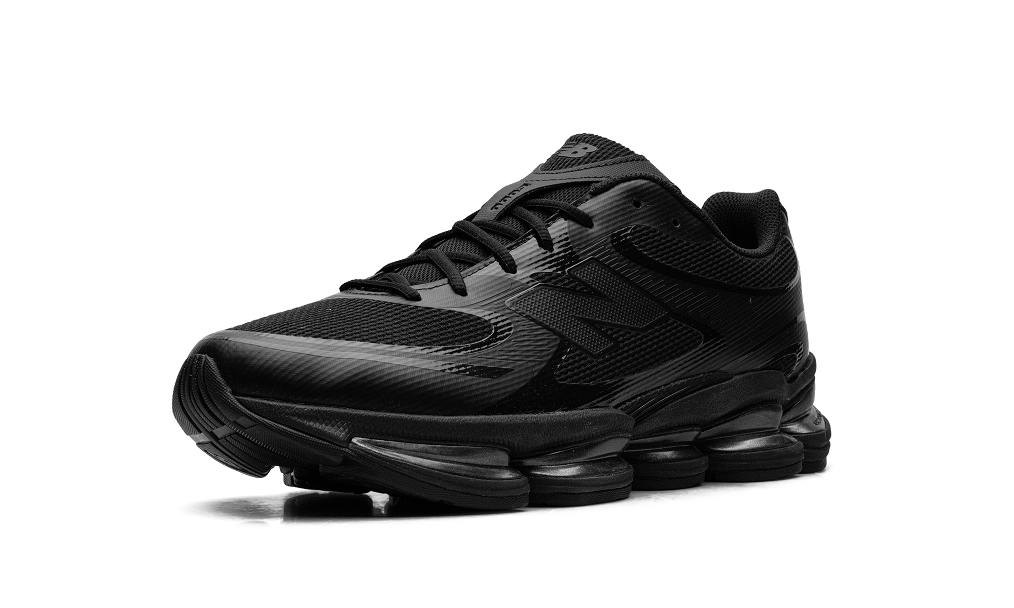 2000 "Triple Black"